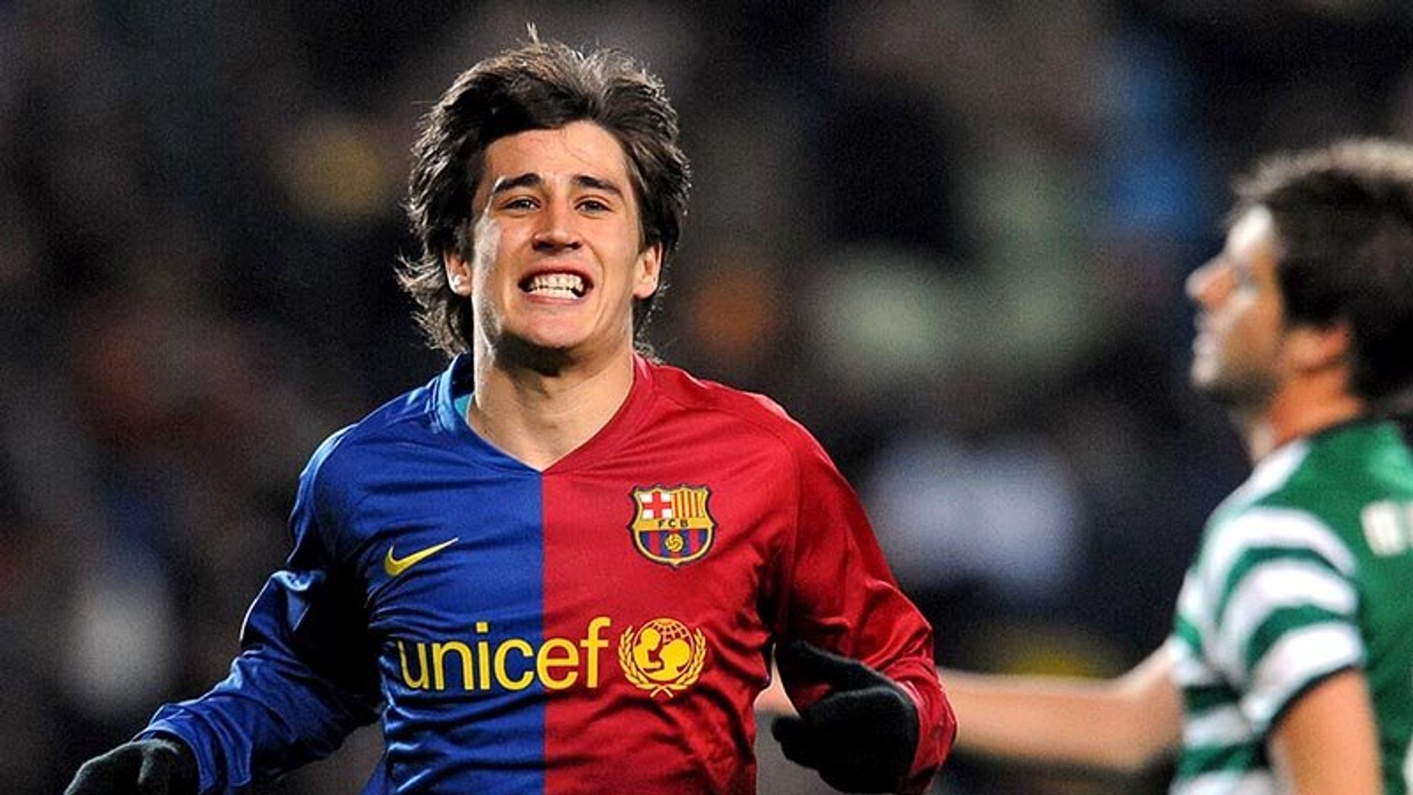 2048x1152 Bojan rules out Barca exit