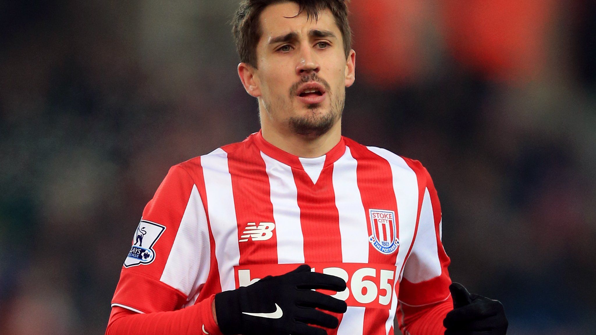 2048x1152 Bojan Krkic: Stoke City forward signs new deal