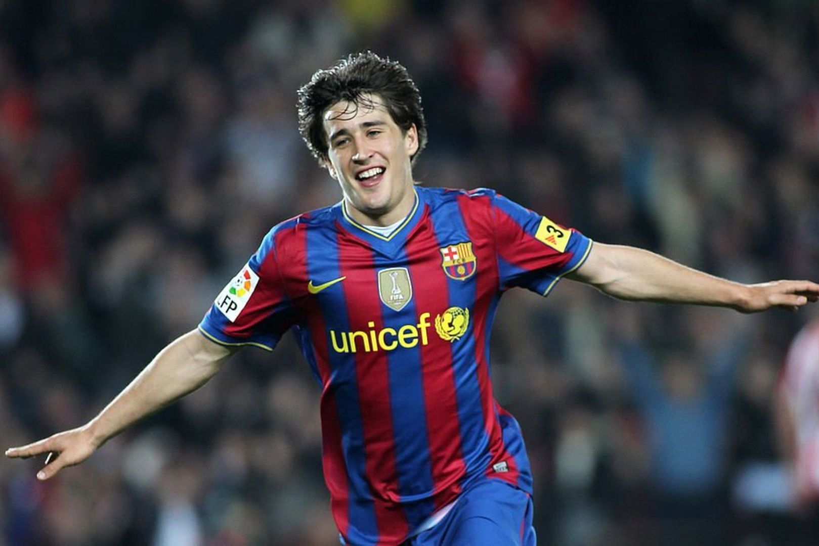 1619x1080 Former Barcelona winger to take an important position in new Barcelona structure
