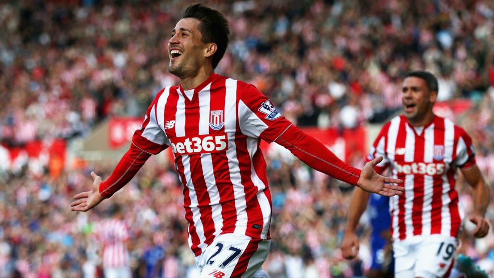 1600x900 Bojan Krkic to begin talks with Stoke over new contract