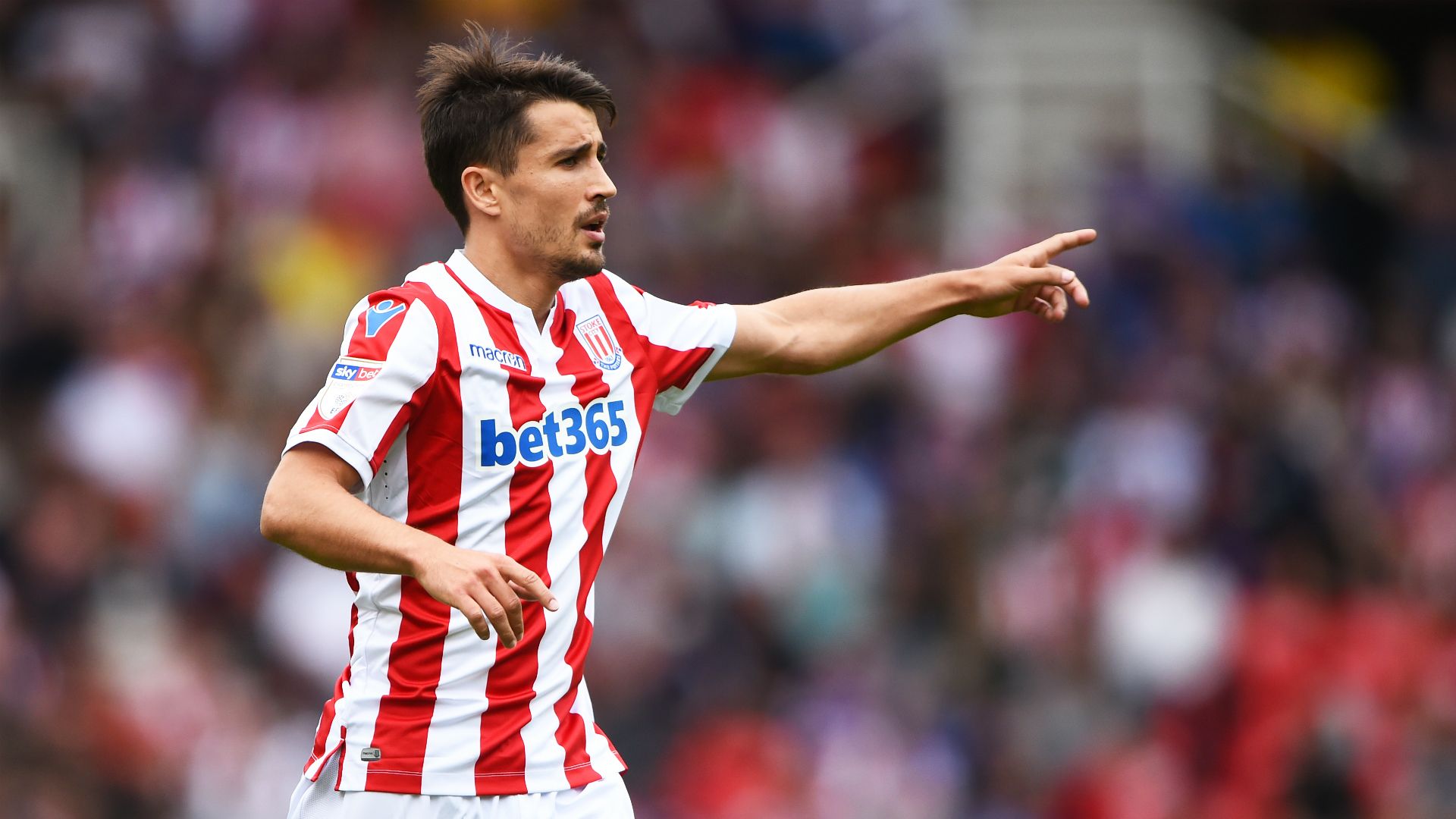 1920x1080 I was not the new Messi' Bojan overcame anxiety attacks to become his own man