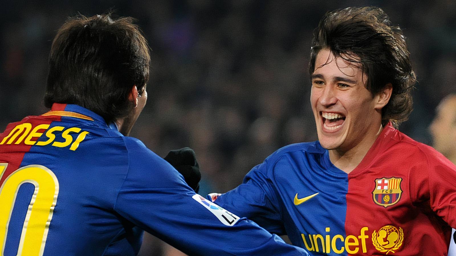1600x900 What Happened to Barcelona Wonderkid Bojan Krkic