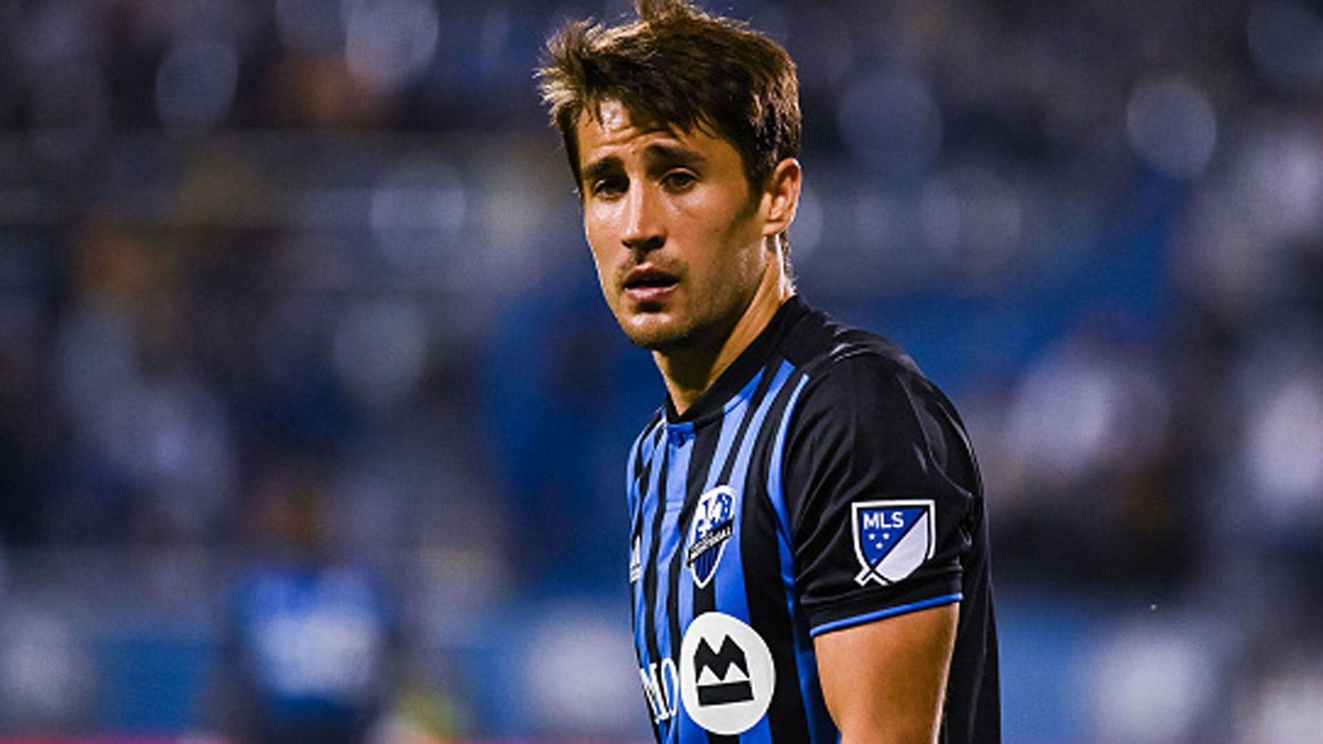 1920x1080 Bojan Krkic Perez News, Rumors, & Updates