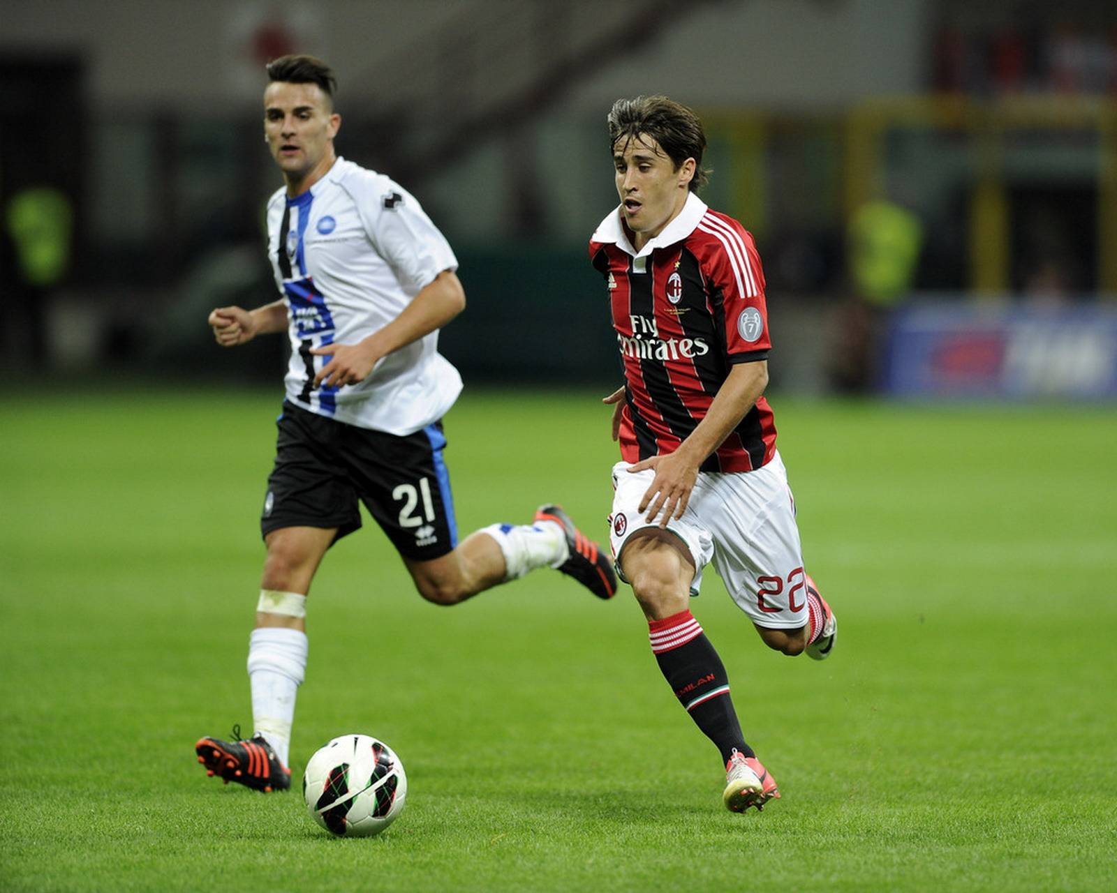 1600x1280 Bojan Krkic Wallpaper to your mobile from PHONEKY