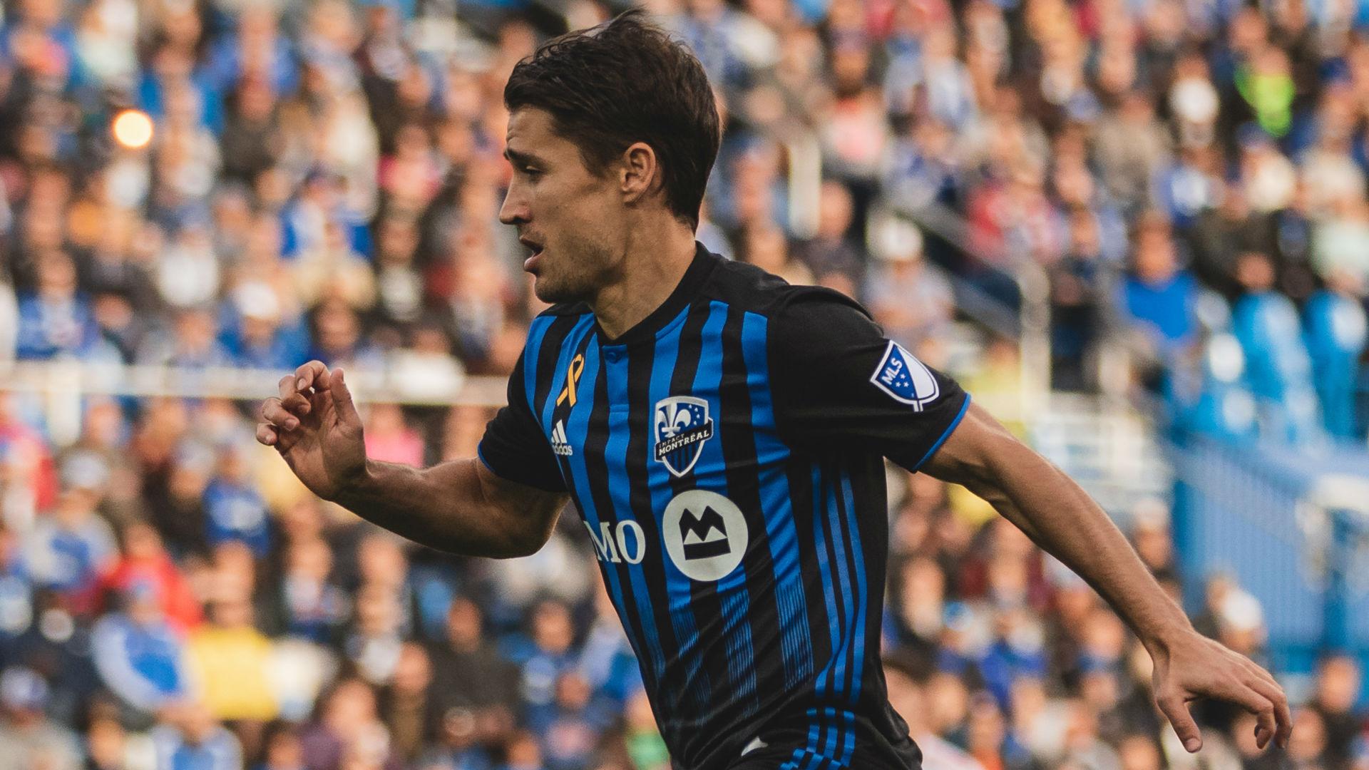 1920x1080 Montreal Impact's Bojan Krkic embraces all that has led to him to MLS and Thierry Henry reunion: 'I am who I am'