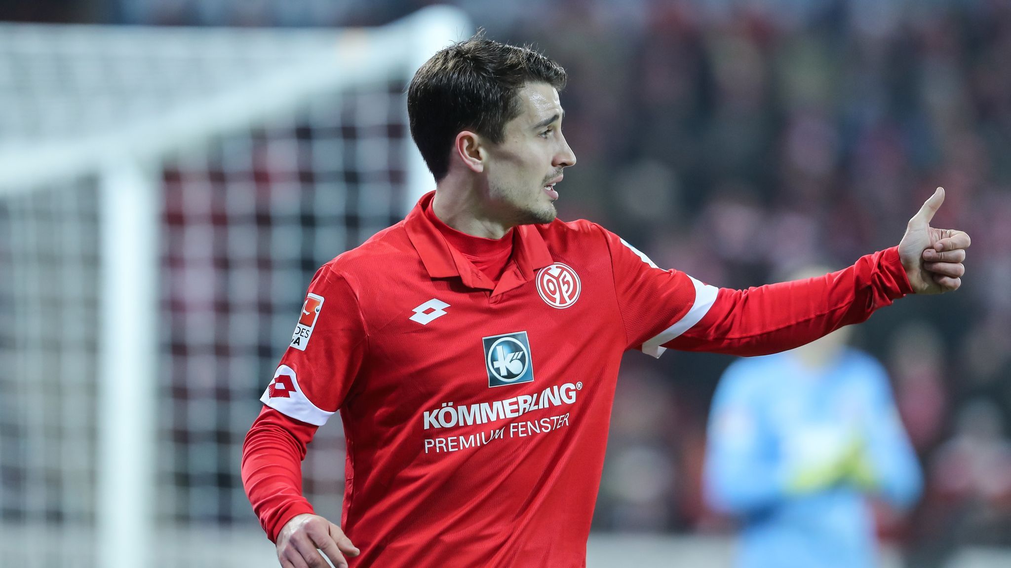 2048x1152 Bojan Becomes First Spaniard To Score In Top Four European Leagues With First Mainz Goal