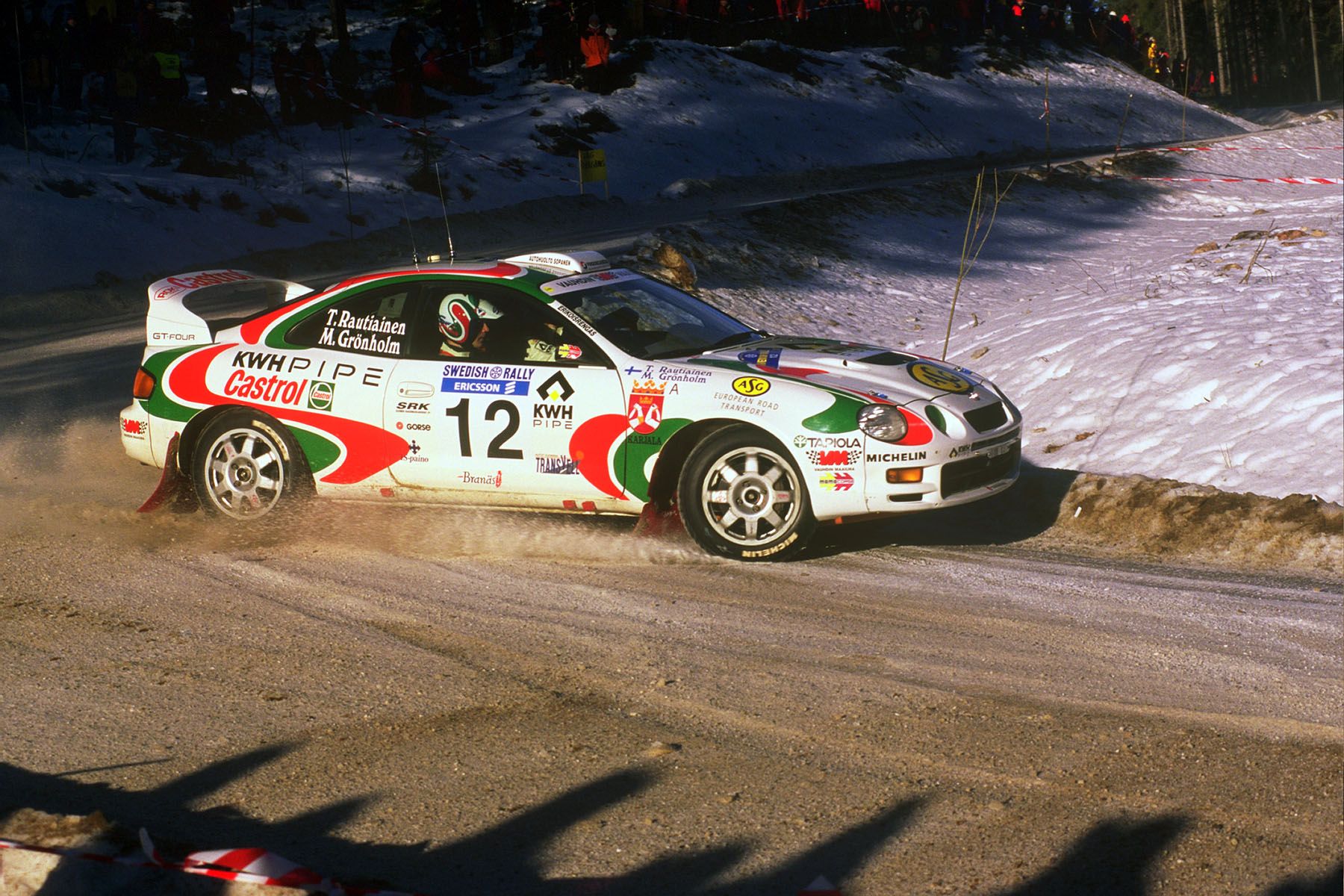 1800x1200 Download Vehicle Toyota Celica Wallpaperx1200