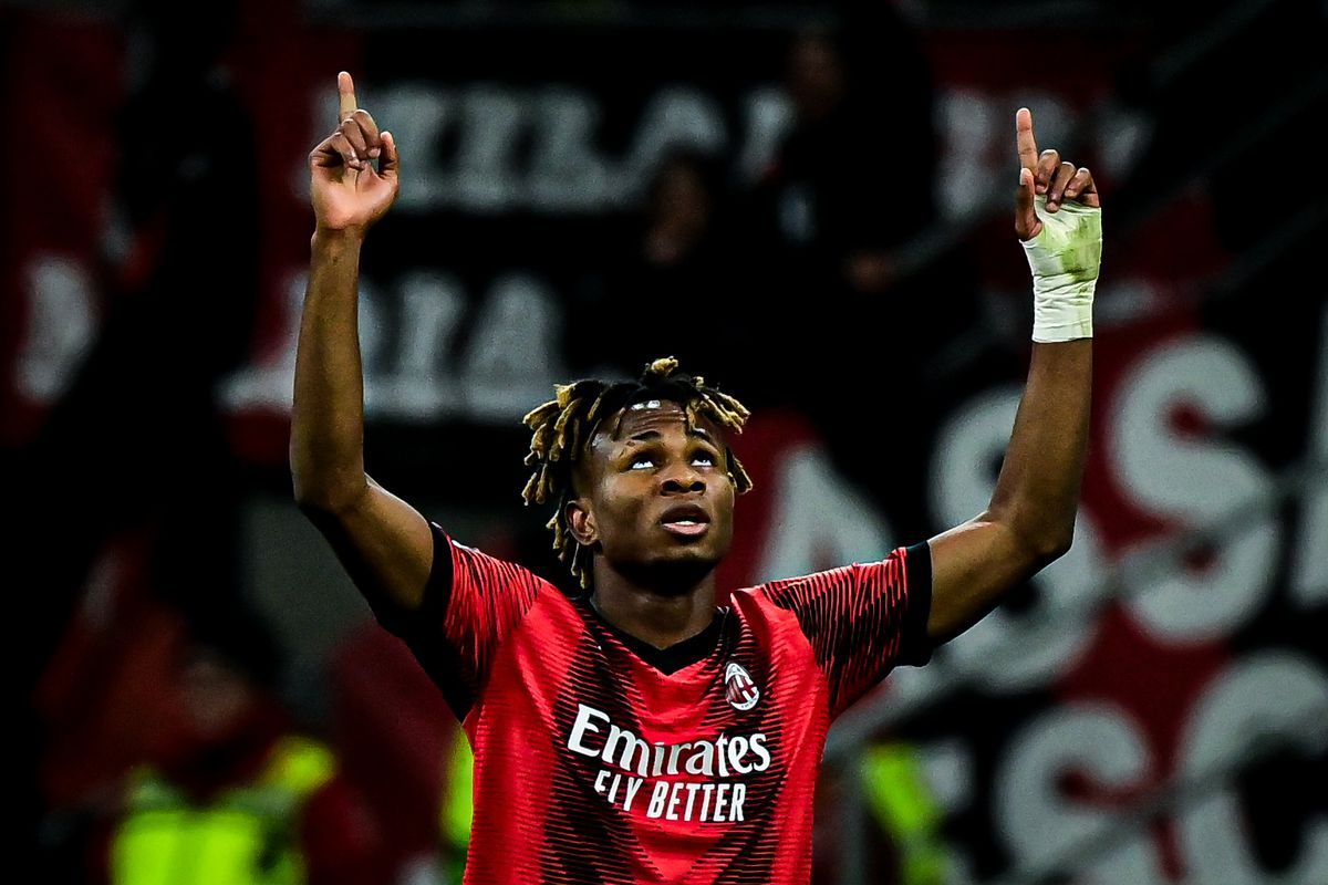 1200x800 Samuel Chukwueze Archives España