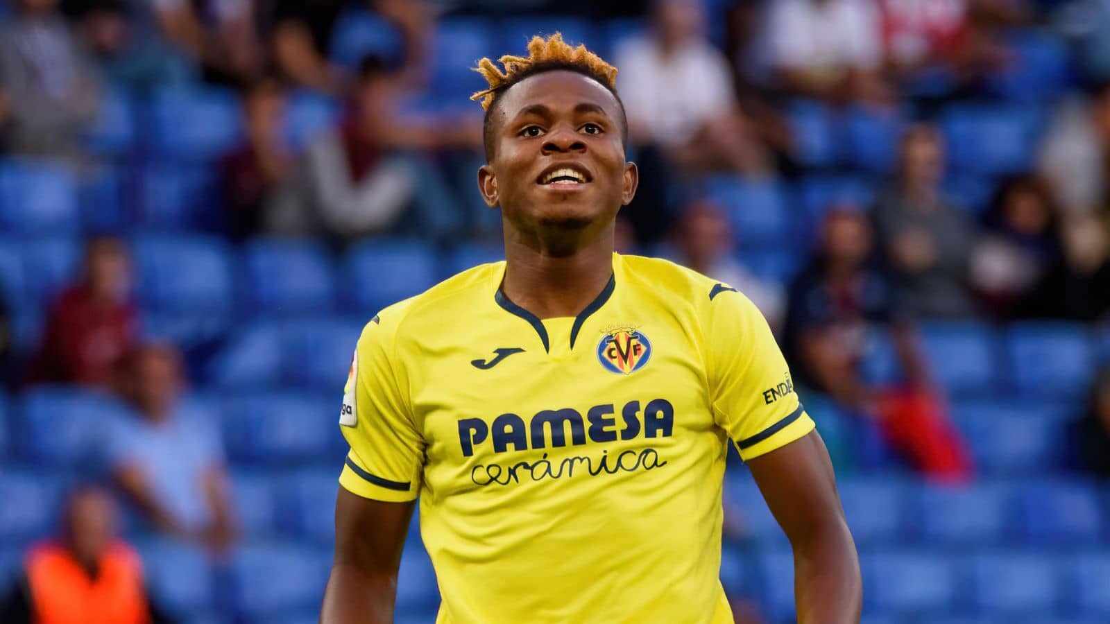1600x900 Everton transfer news: Toffees to hold talks with Samuel Chukwueze, as Villarreal consider sale of £68.5m rated star