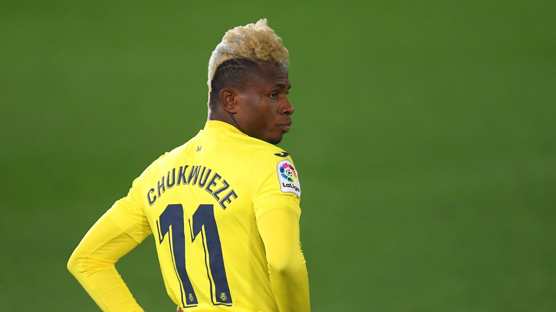 1920x1080 Samuel Chukwueze deserves defining Europa League final after season of growth
