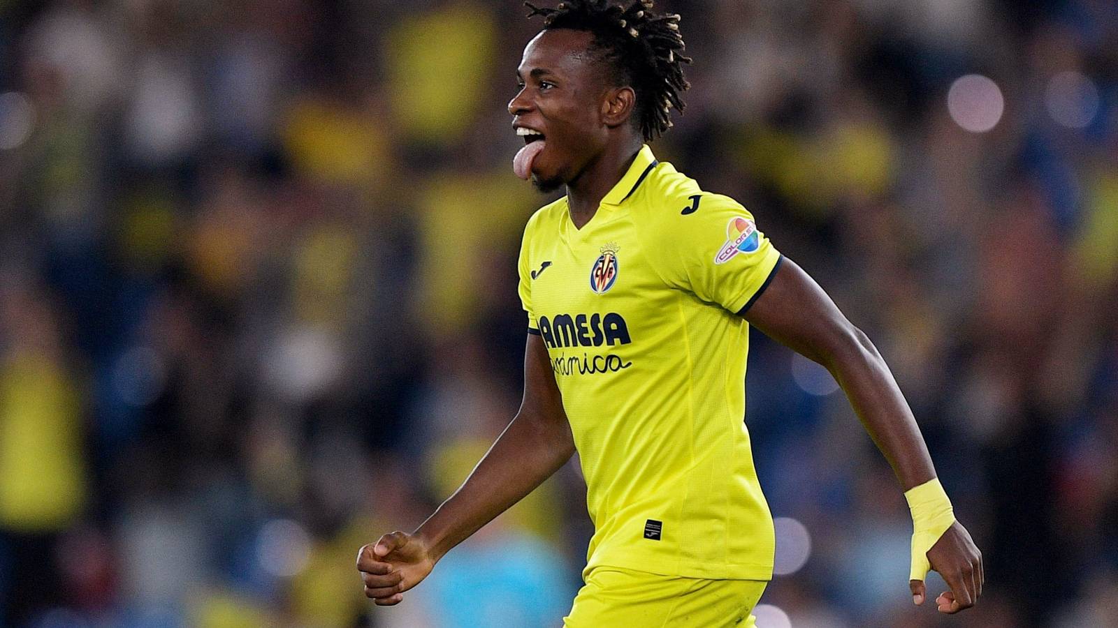 1600x900 Liverpool eyeing Samuel Chukwueze move