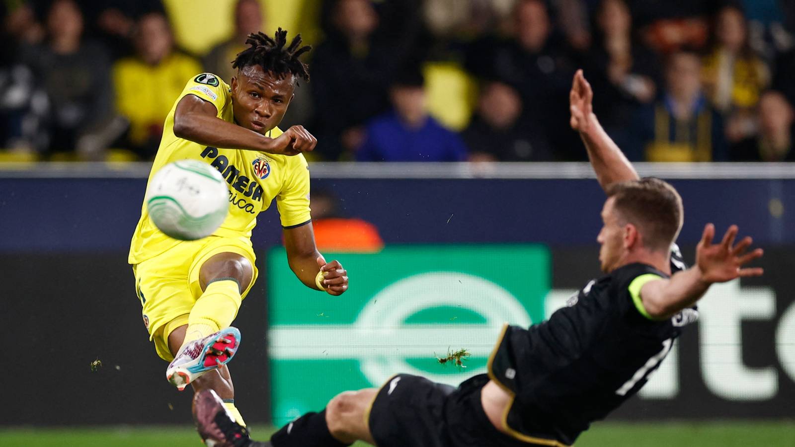 1600x900 Arsenal Could Sign Martinelli 2.0 In £68m Star At The Emirates