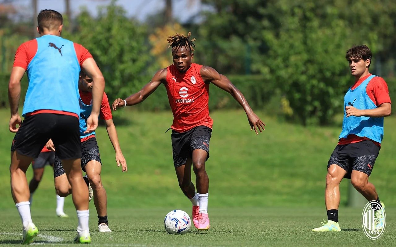 1280x800 Sky journalist suggests Chukwueze could return sooner than expected