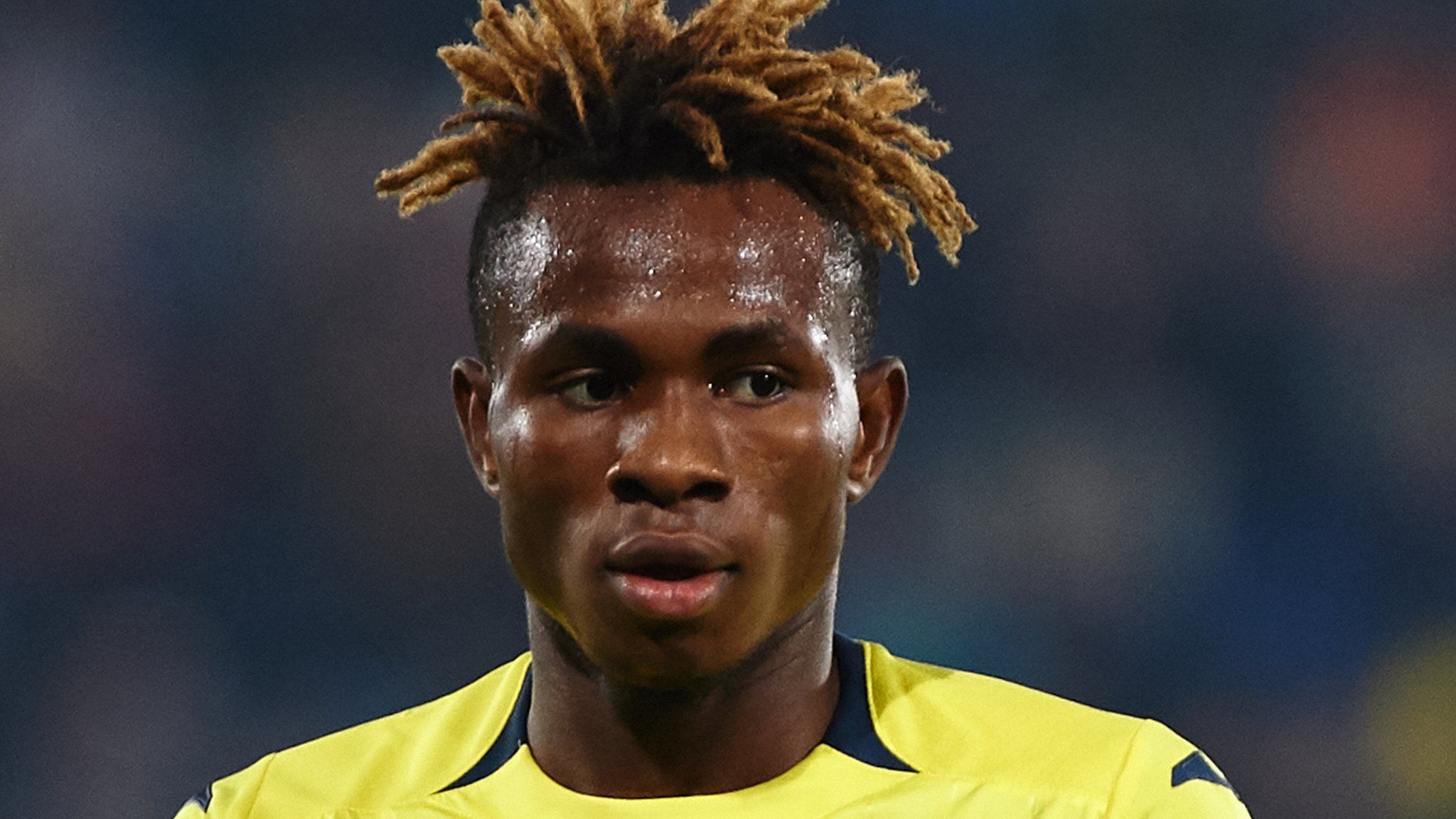 2048x1152 Samuel Chukwueze: The Nigerian who wants to be like Arjen Robben