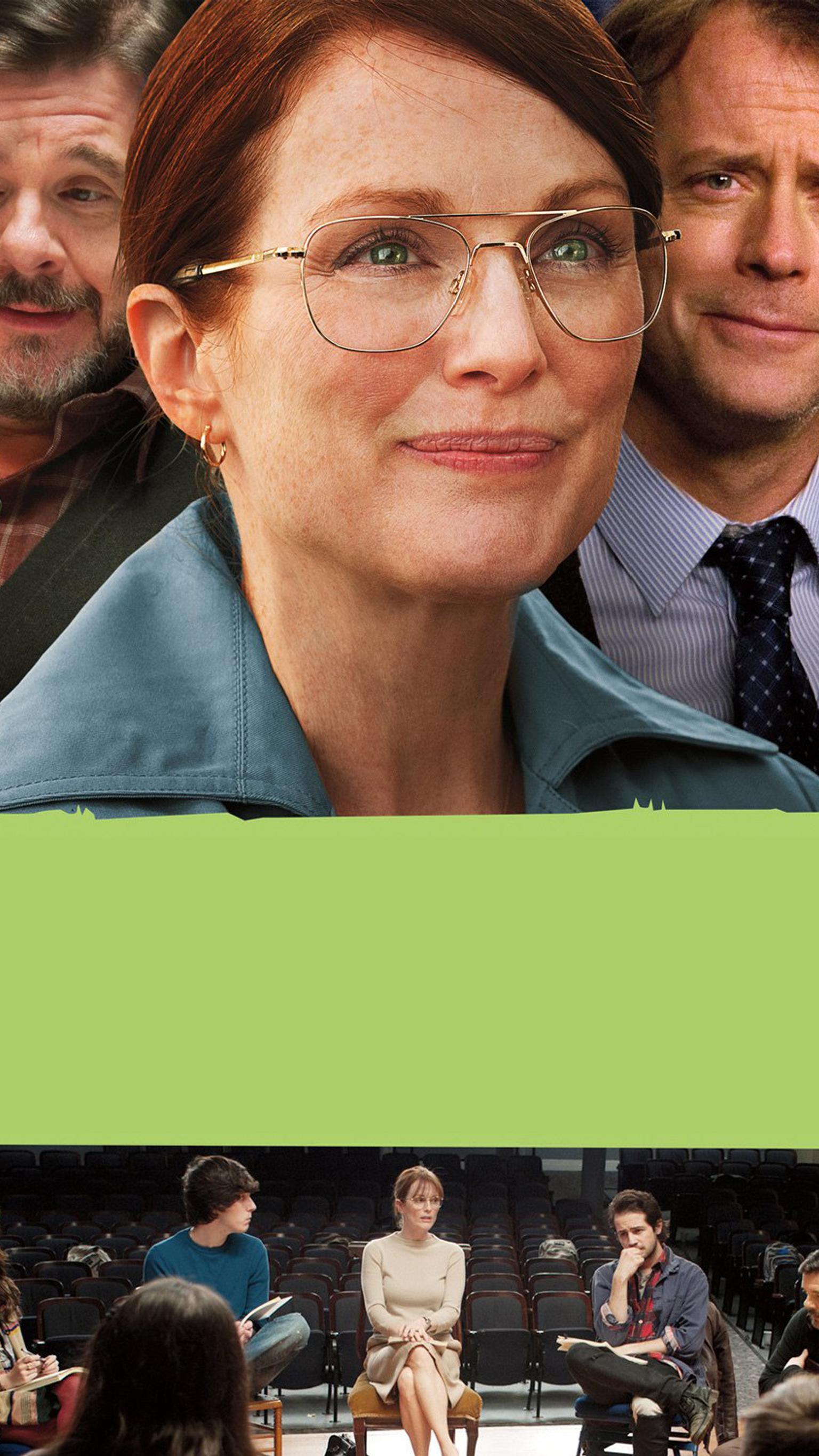 1536x2732 The English Teacher (2013) Phone Wallpaper
