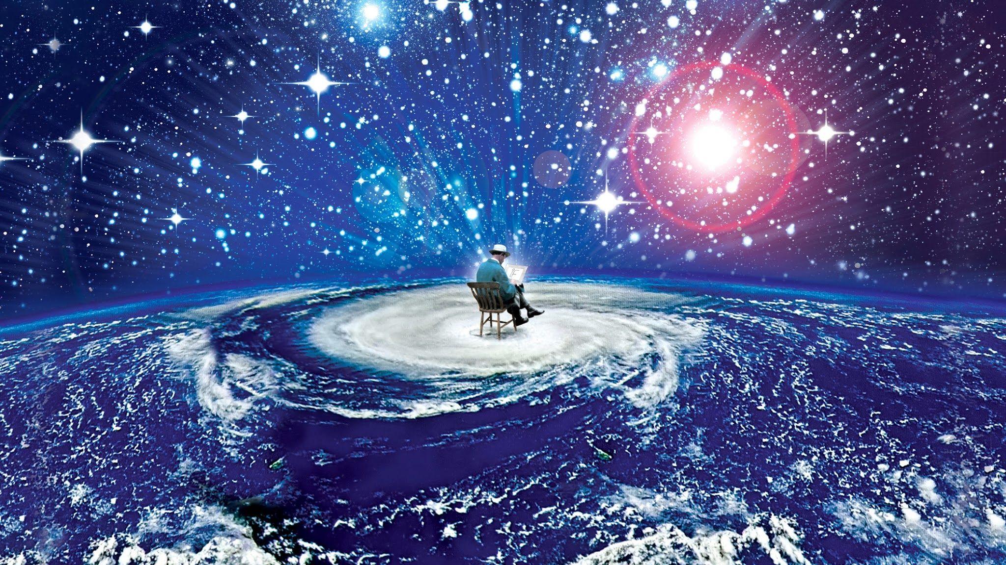 2048x1152 Free photo: Conscious B&w, Concrete