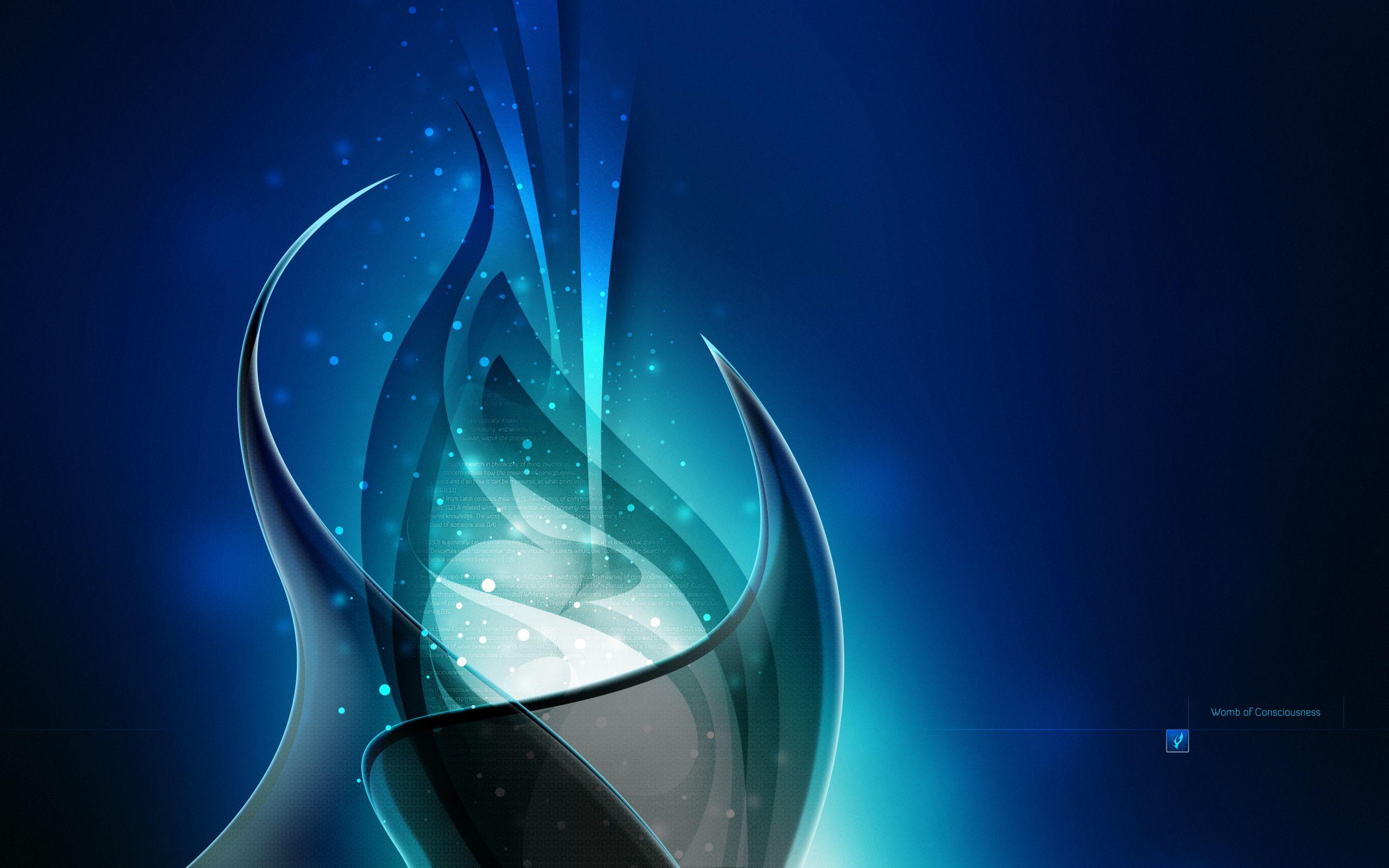 2560x1600 Consciousness Wallpaper. Christ