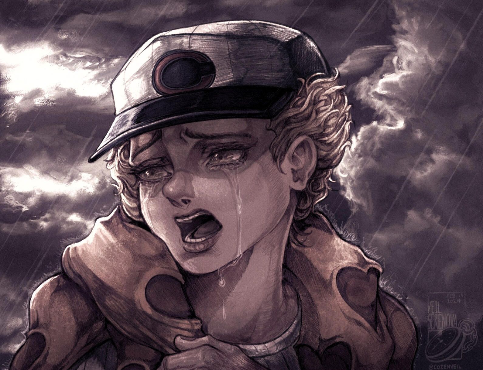 1590x1218 My Name. is Emporio. by cozenveil on Newgrounds