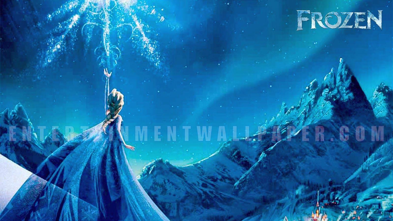 1600x900 Disney 3D Wallpaper