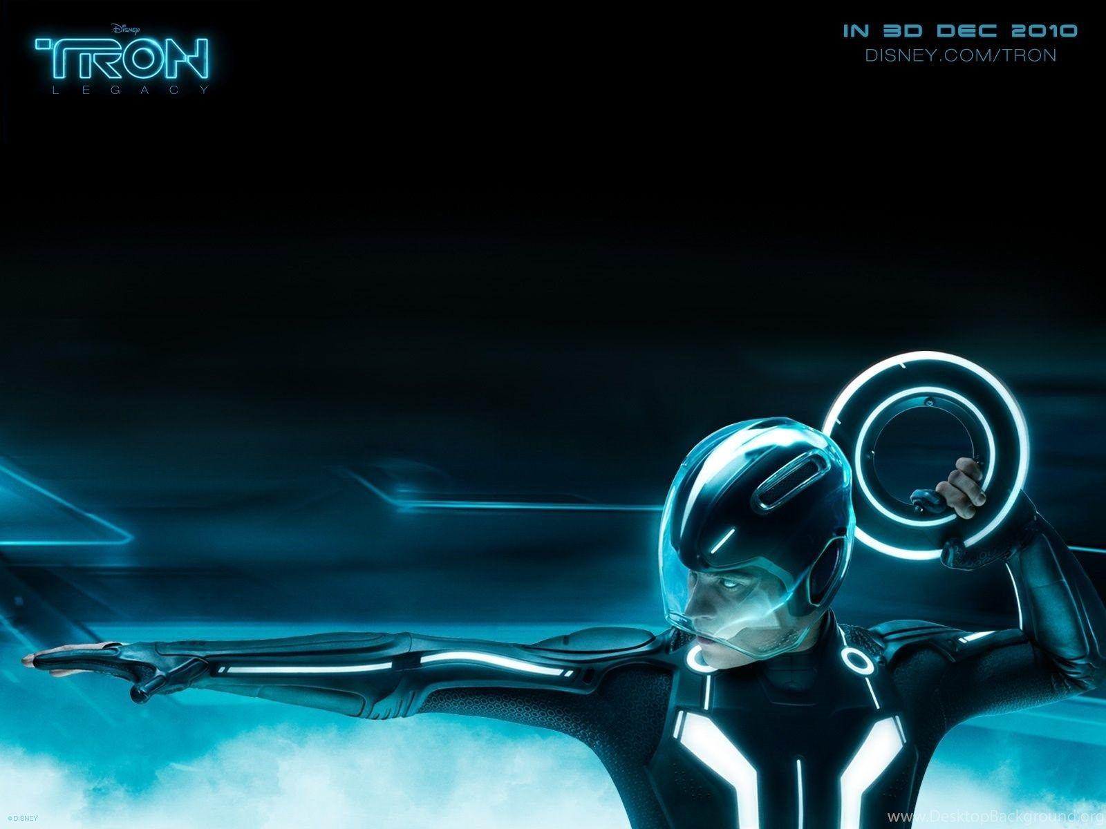 1600x1200 Wallpaper HD TRON Legacy Disney 3D Movie HD Wallpaper Expert