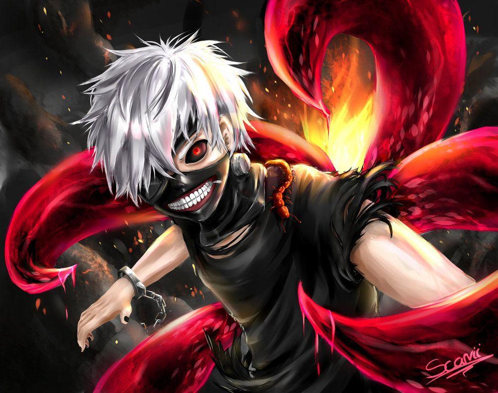 1005x794 Kaneki Ken (Tokyo Ghoul)