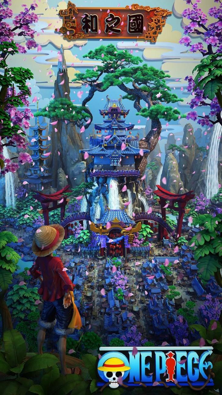 728x1294 One Piece