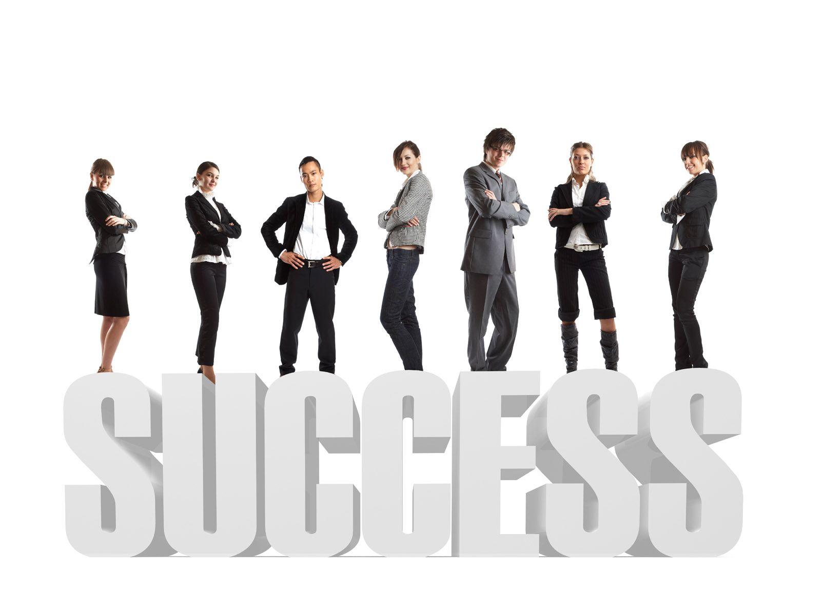 1600x1152 Business People HD Wallpaper
