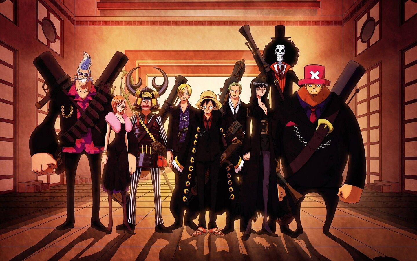 1440x900 One Piece Anime 1440x900 Resolution HD 4k Wallpaper