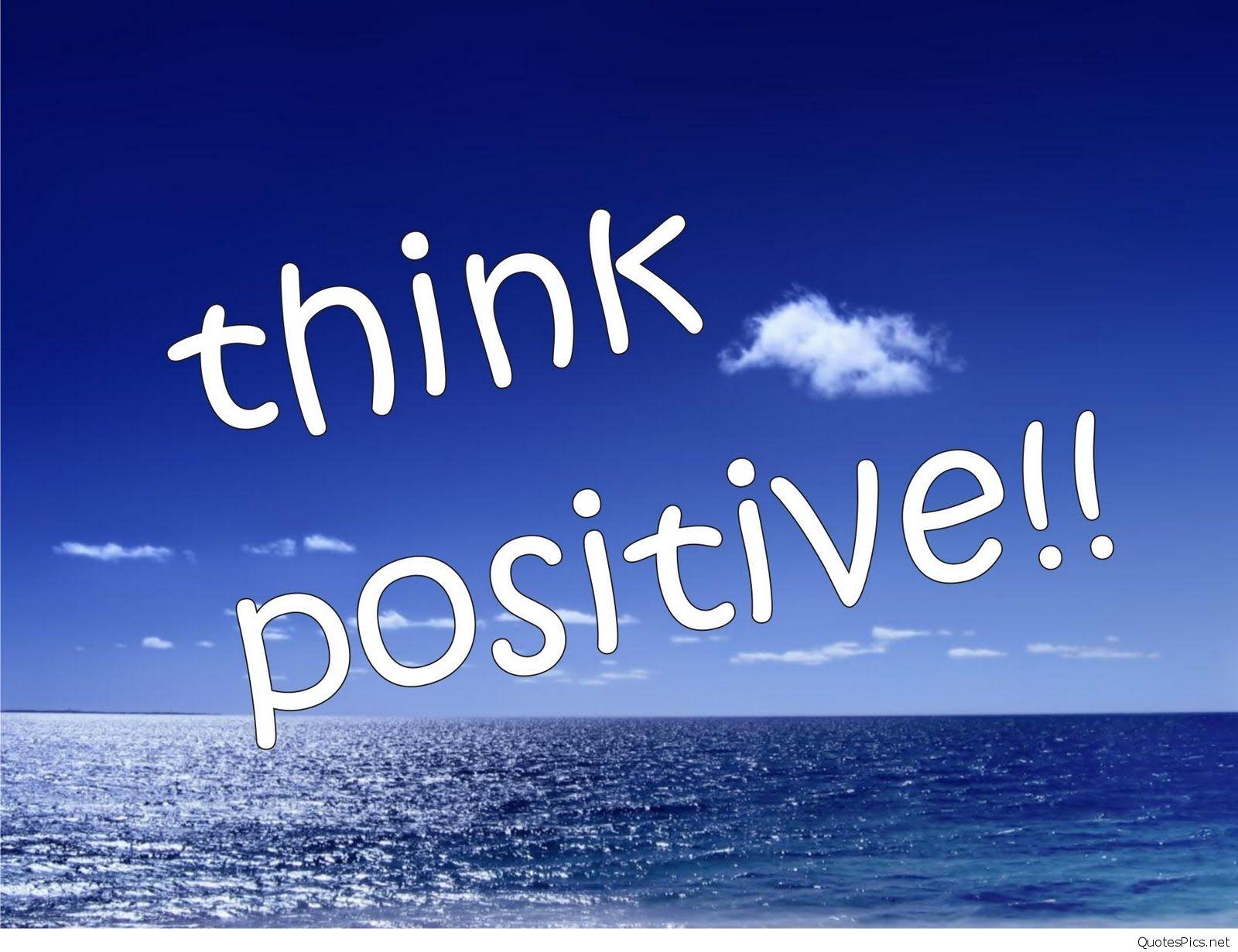 Positive Attitude Quotes Wallpapers - Top Free Positive Attitude Quotes ...