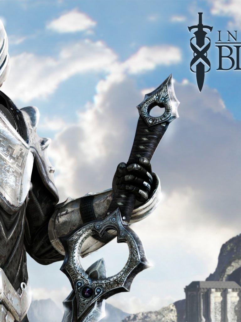 infinity blade 3 free download