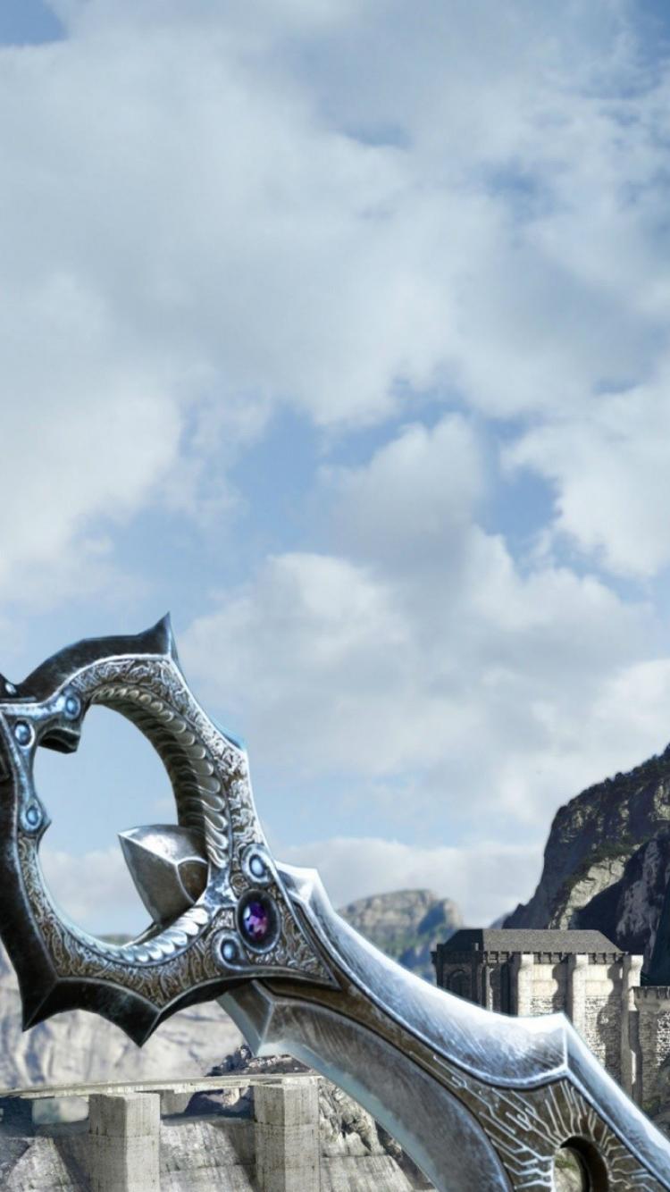 Клинок бесконечности. Infinity Blade 1. Infinity Blade клинок. Infinity Blade 3. Infinity Blade клинок бесконечности.