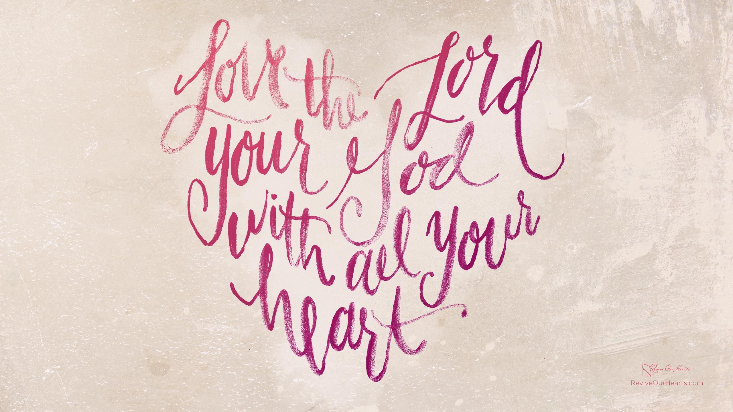 2560x1440 Desktop Wallpaper With Scripture