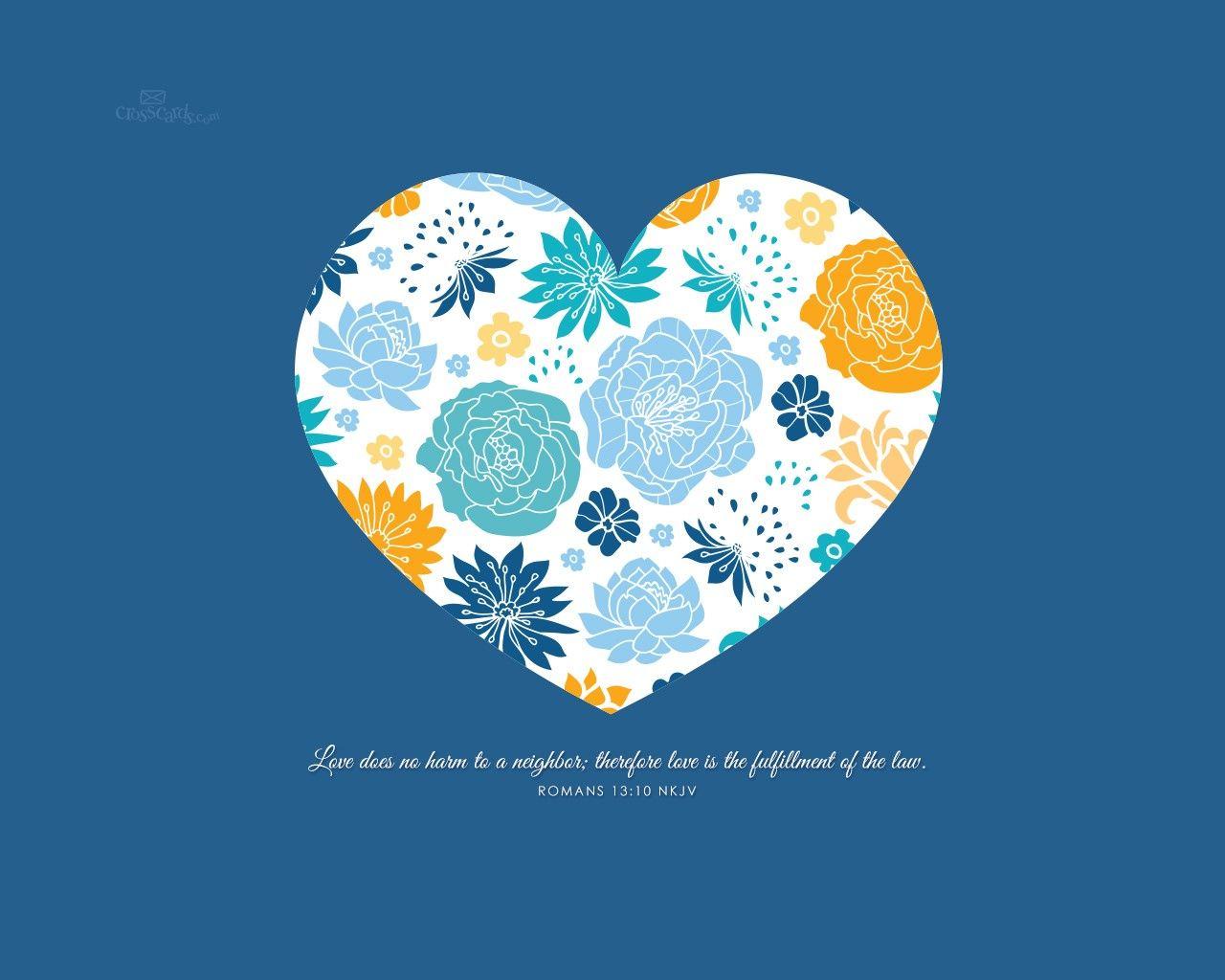 1280x1024 Scripture Verses Desktop Wallpaper Christian Bible Background