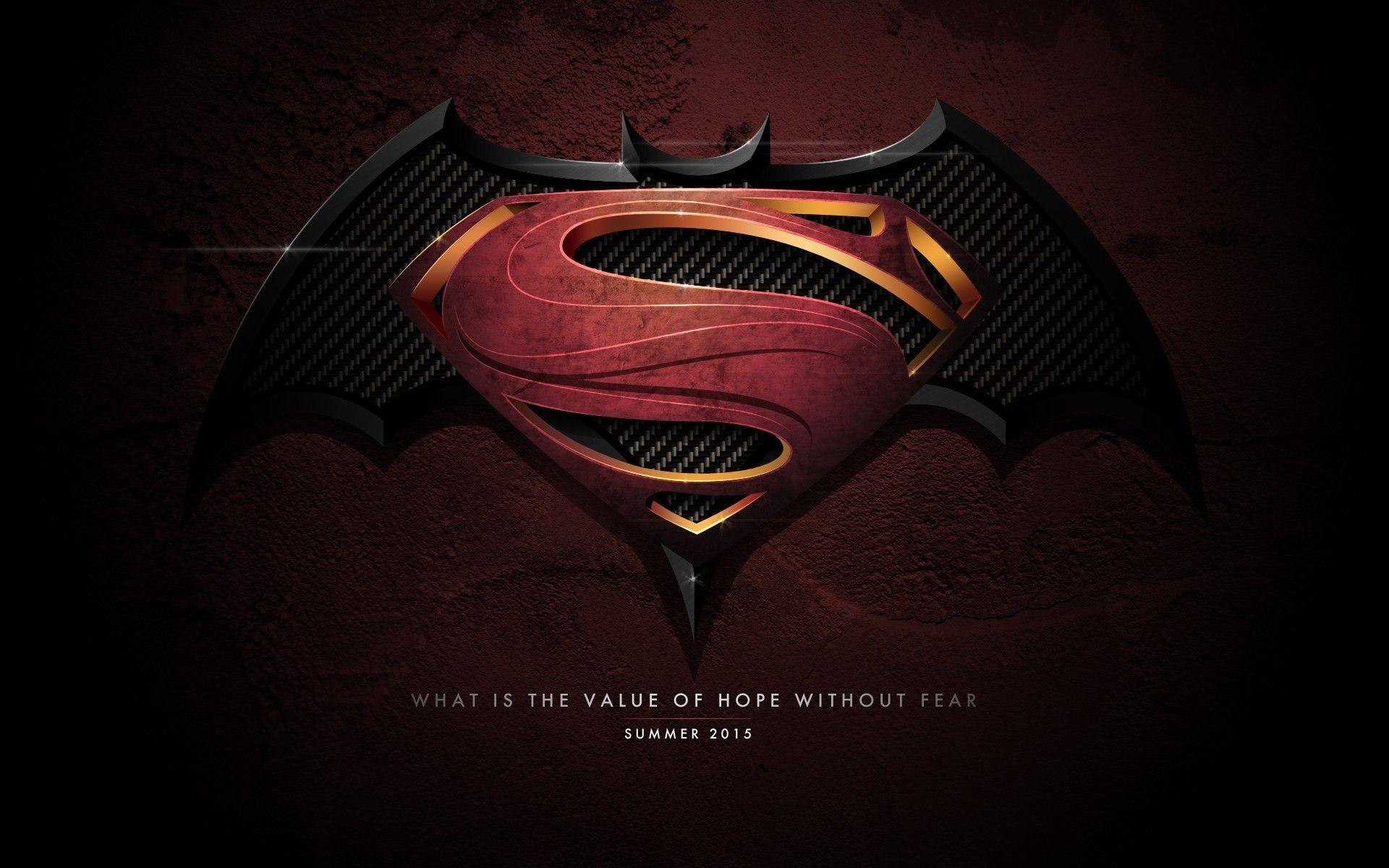 1920x1200 Batman And Superman HD Wallpaper