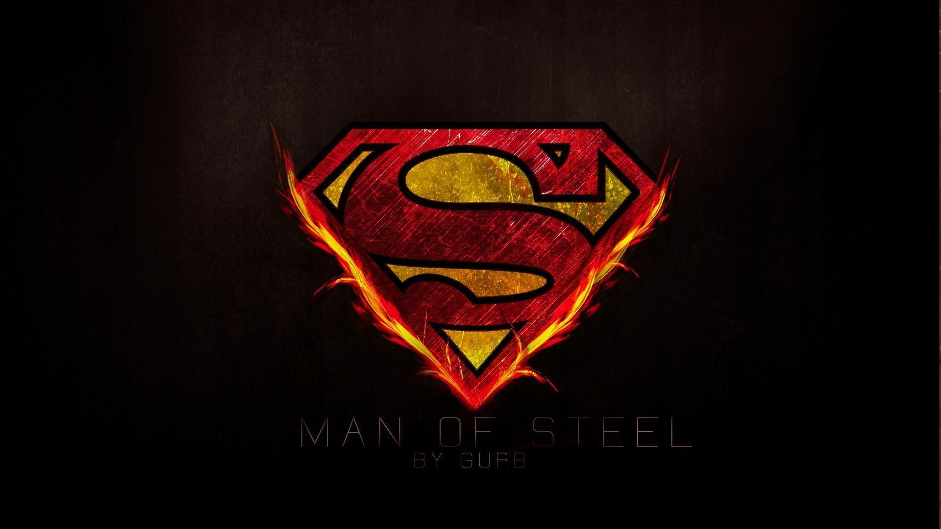 1920x1080 Fondos. Superman HD wallpaper, Superman