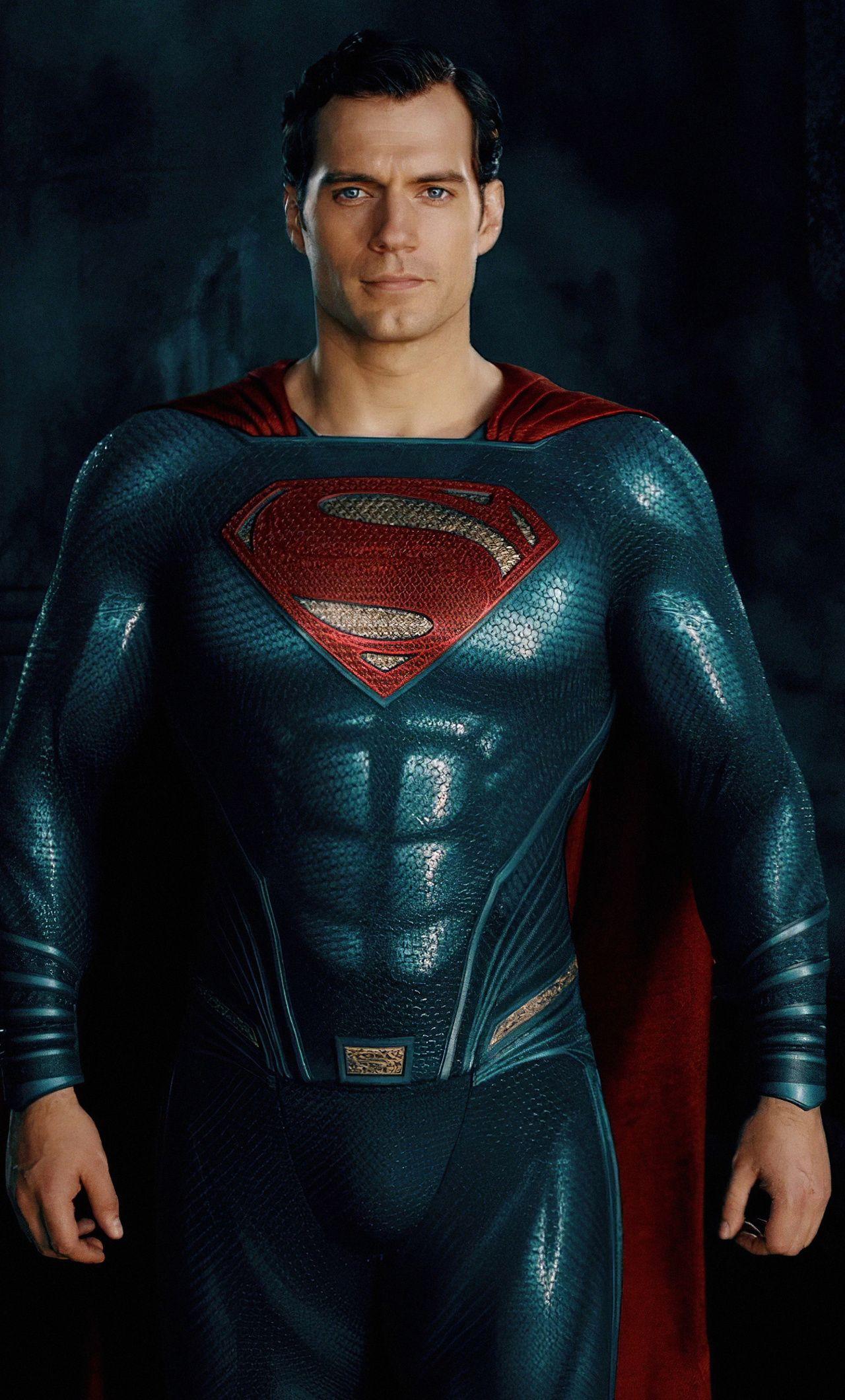 1280x2120 Superman Henry Cavill 4k iPhone HD 4k Wallpaper
