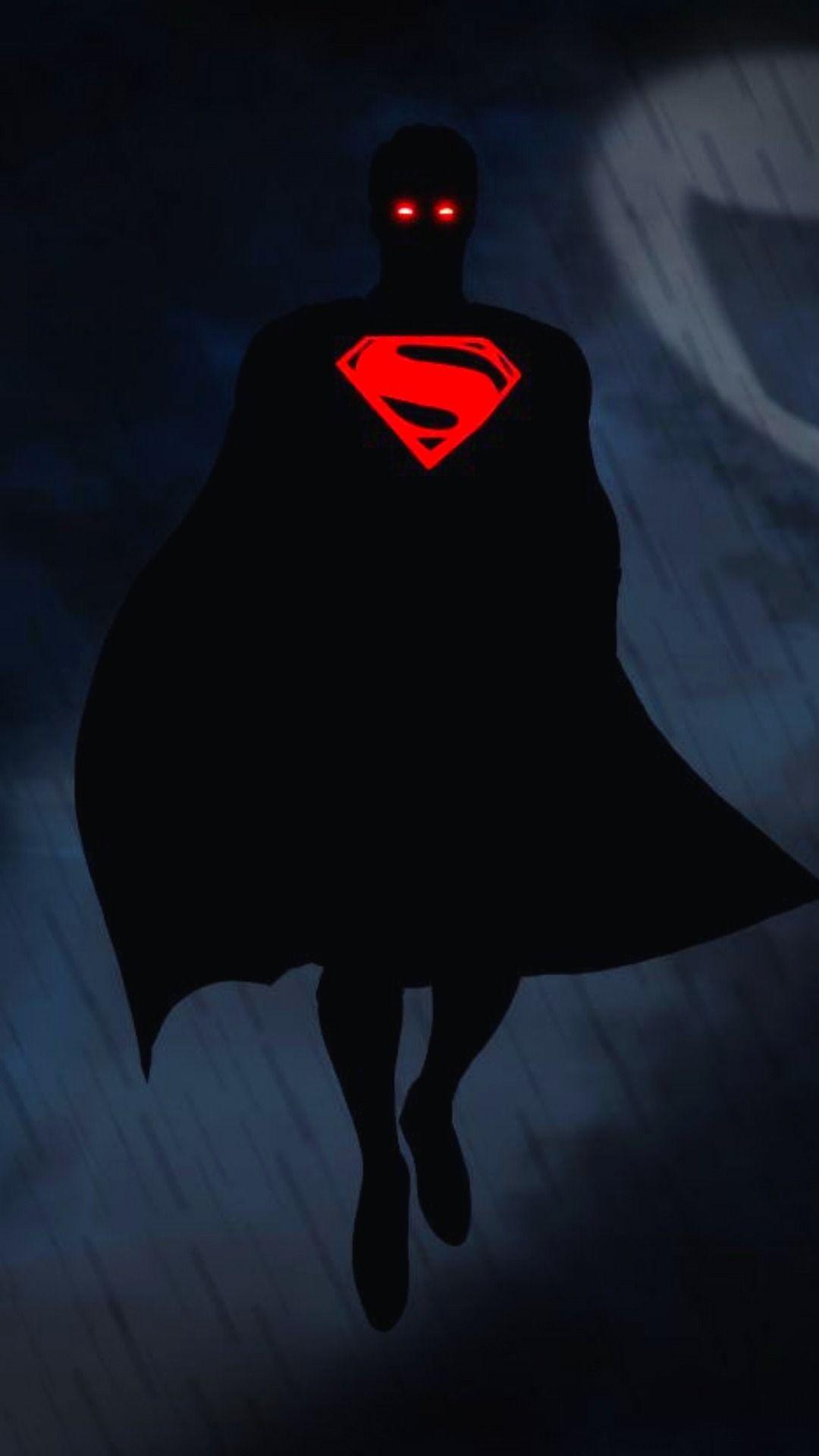 1080x1920 Superman Wallpaper For iPhone