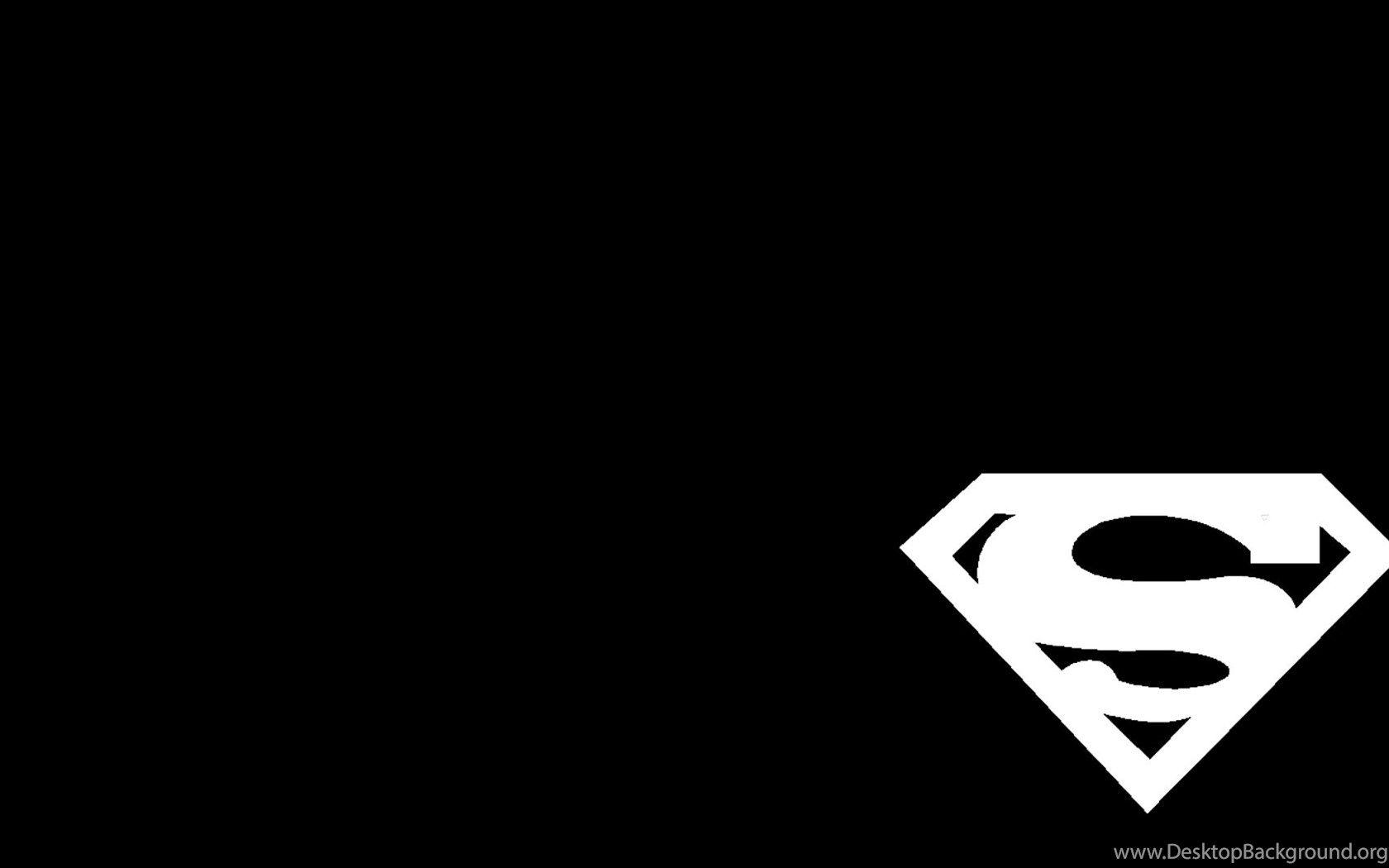 1680x1050 Superman, Symbol, Logo, Wallpaper Desktop Background