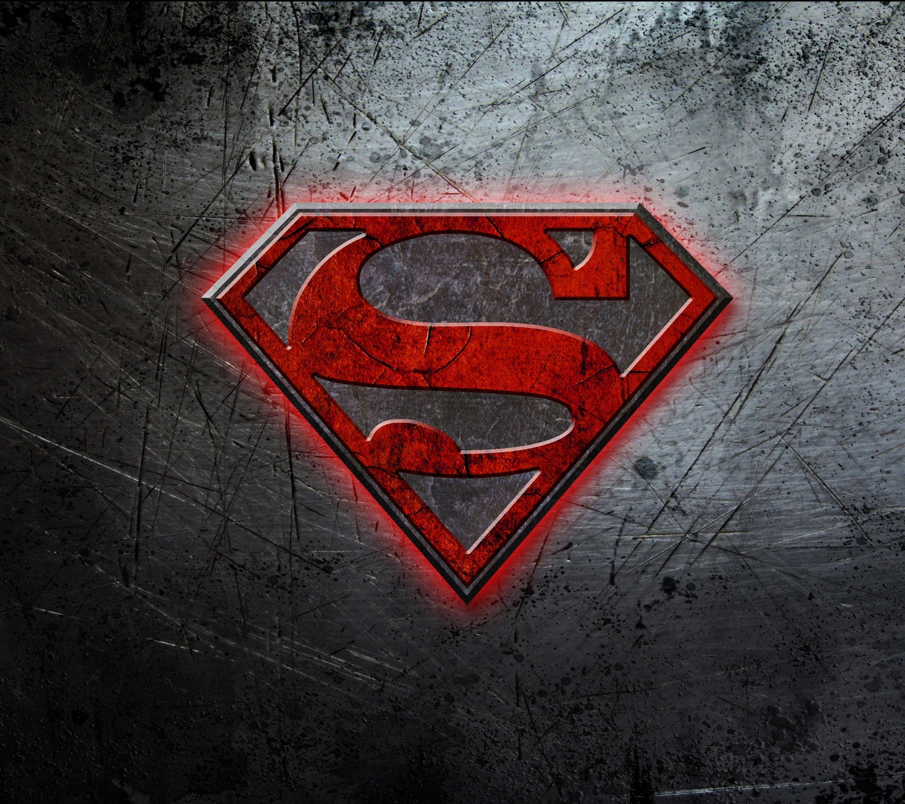 2880x2560 Superman Wallpaper High Resolution