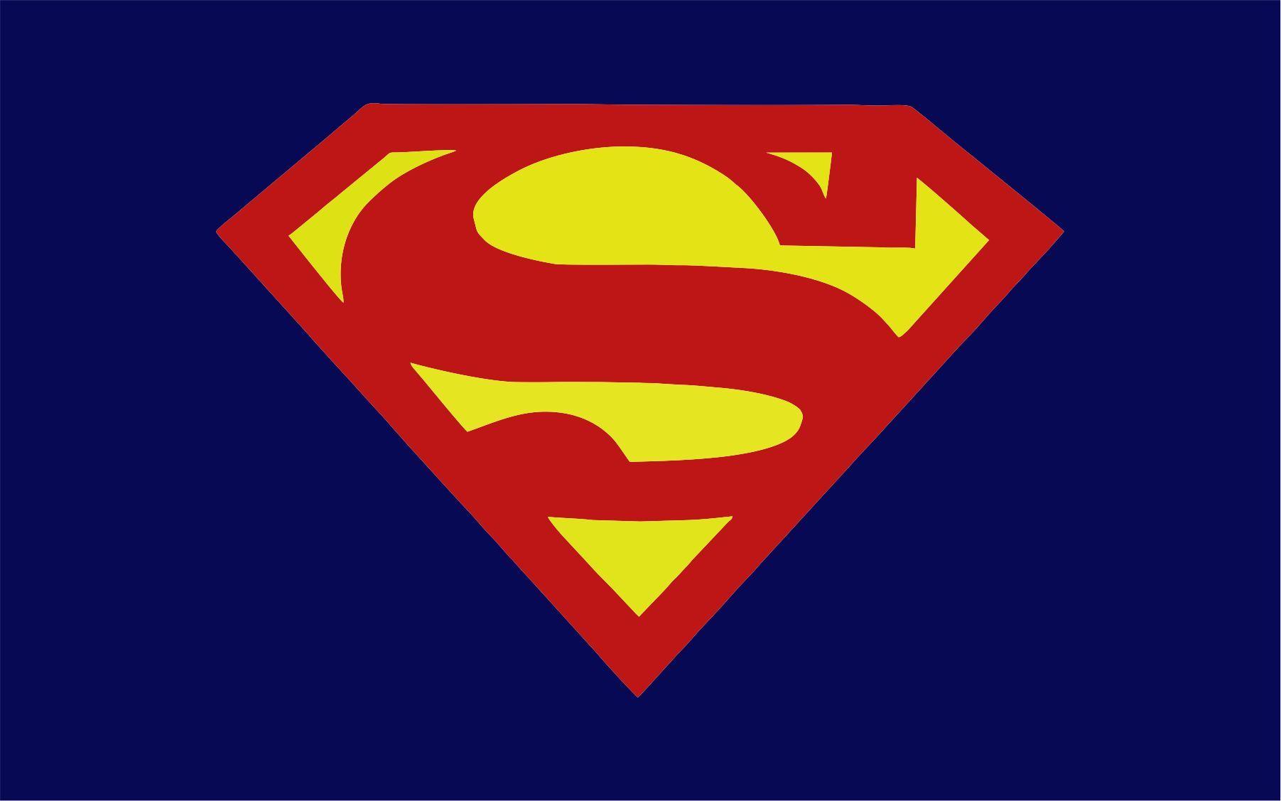 1803x1127 Free Superman Logo Vector, Download Free Clip Art, Free Clip Art