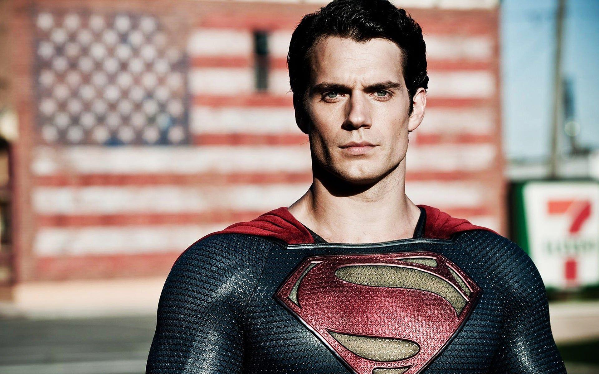 1920x1200 Man Of Steel Sequel Reportedly In Active Development
