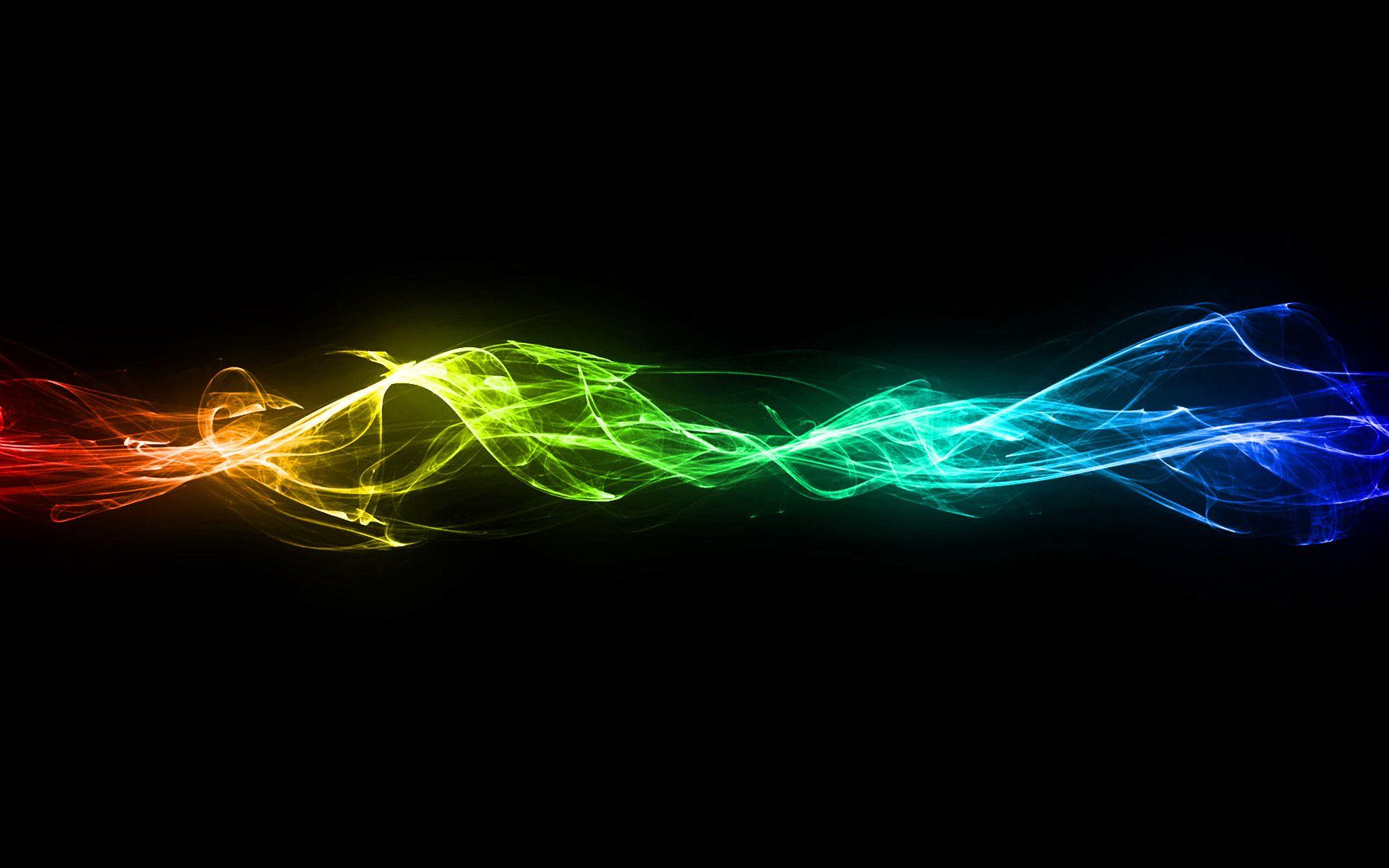 1920x1200 Wallpaper Rainbow