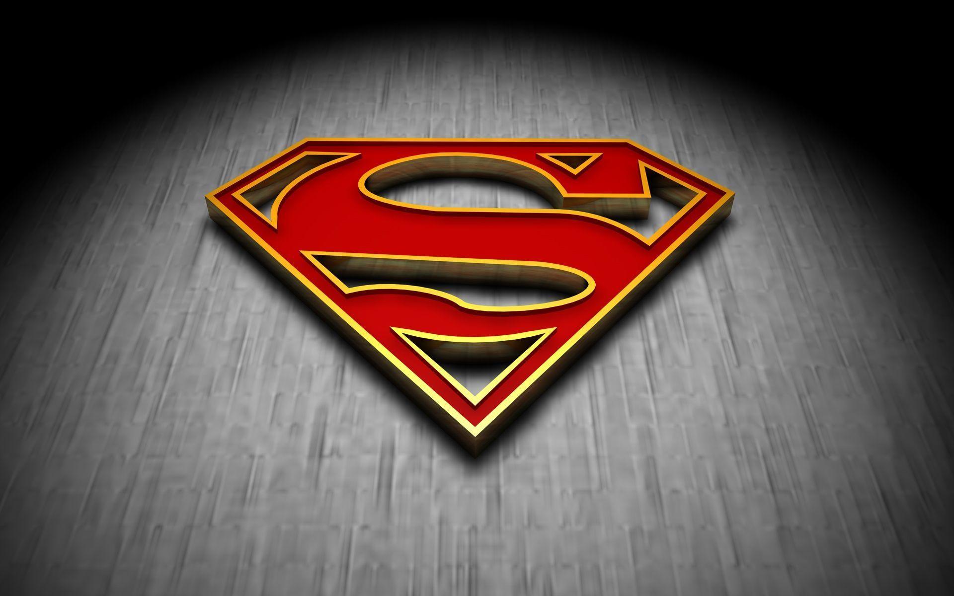 1920x1200 Superman Background for Phones