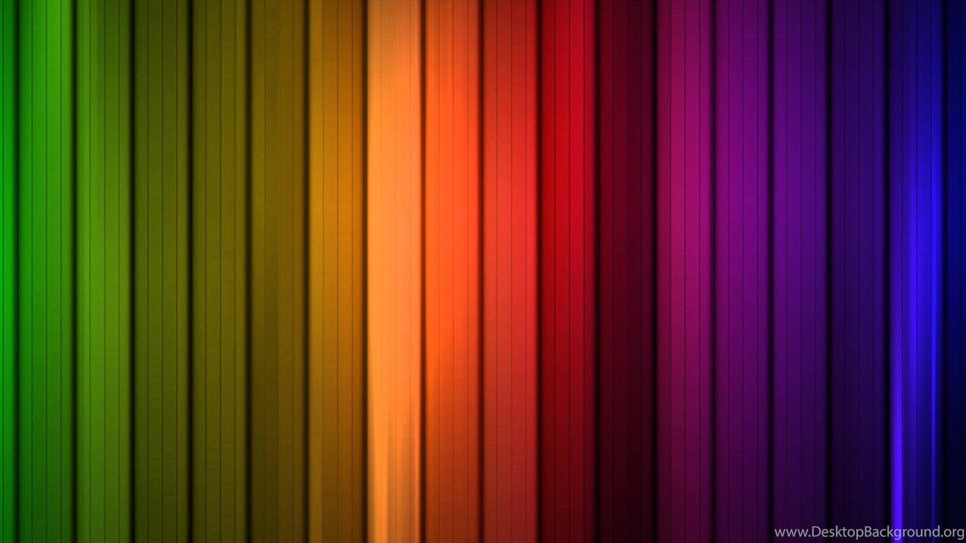 1920x1080 Rainbow Wallpaper Amazing Desktop Background