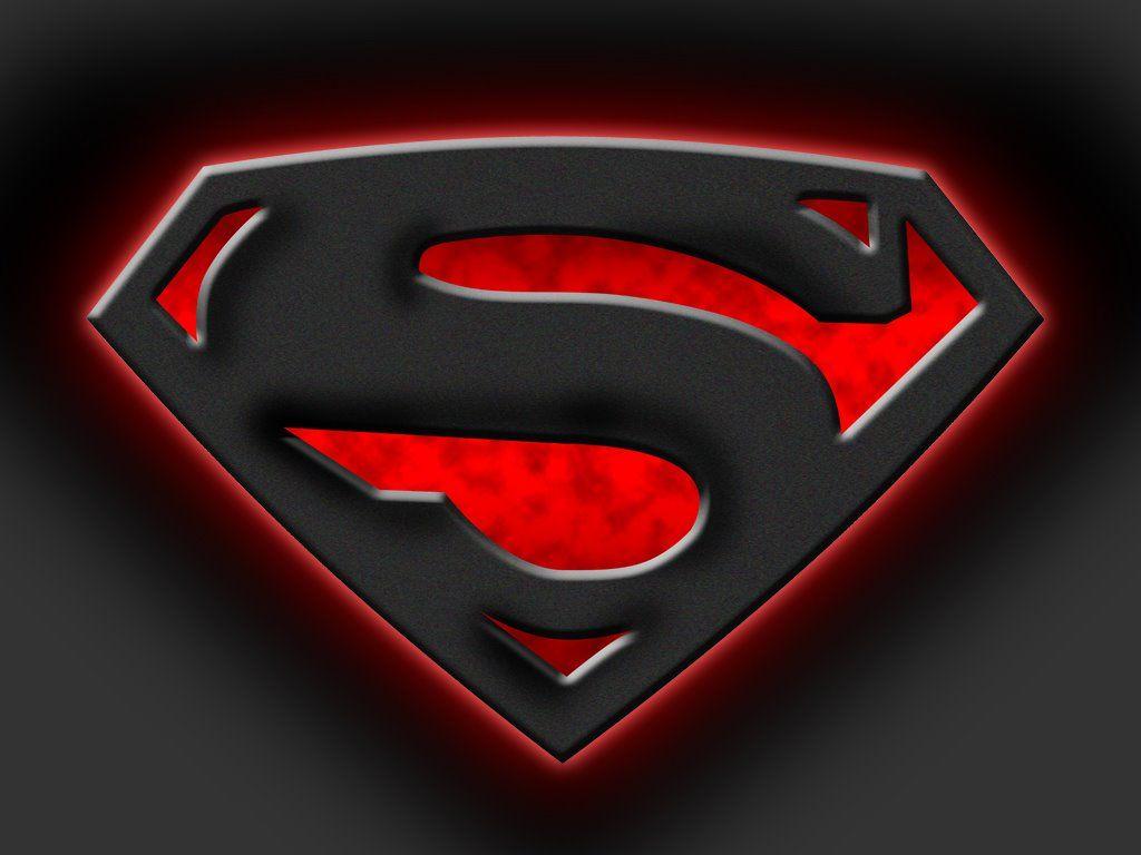 1024x768 Bad superman desktop PC and Mac wallpaper