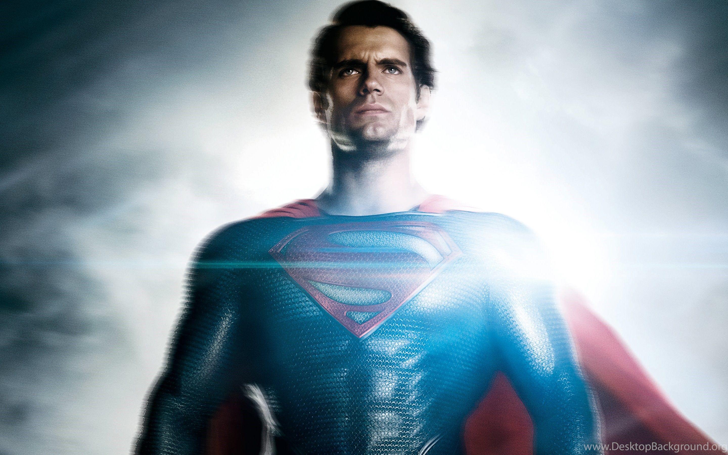 2880x1800 Henry Cavill Superman Wallpaper Desktop Background