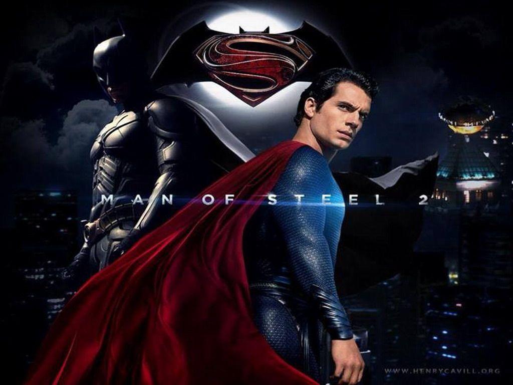 1024x768 Man Of Steel 2 of Steel Wallpaper