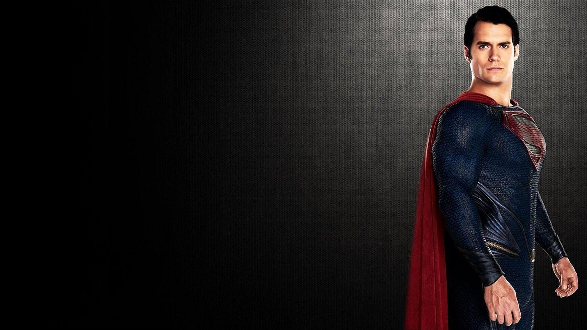 1920x1080 Free download Superman Henry cavill Wallpaper MixHD wallpaper