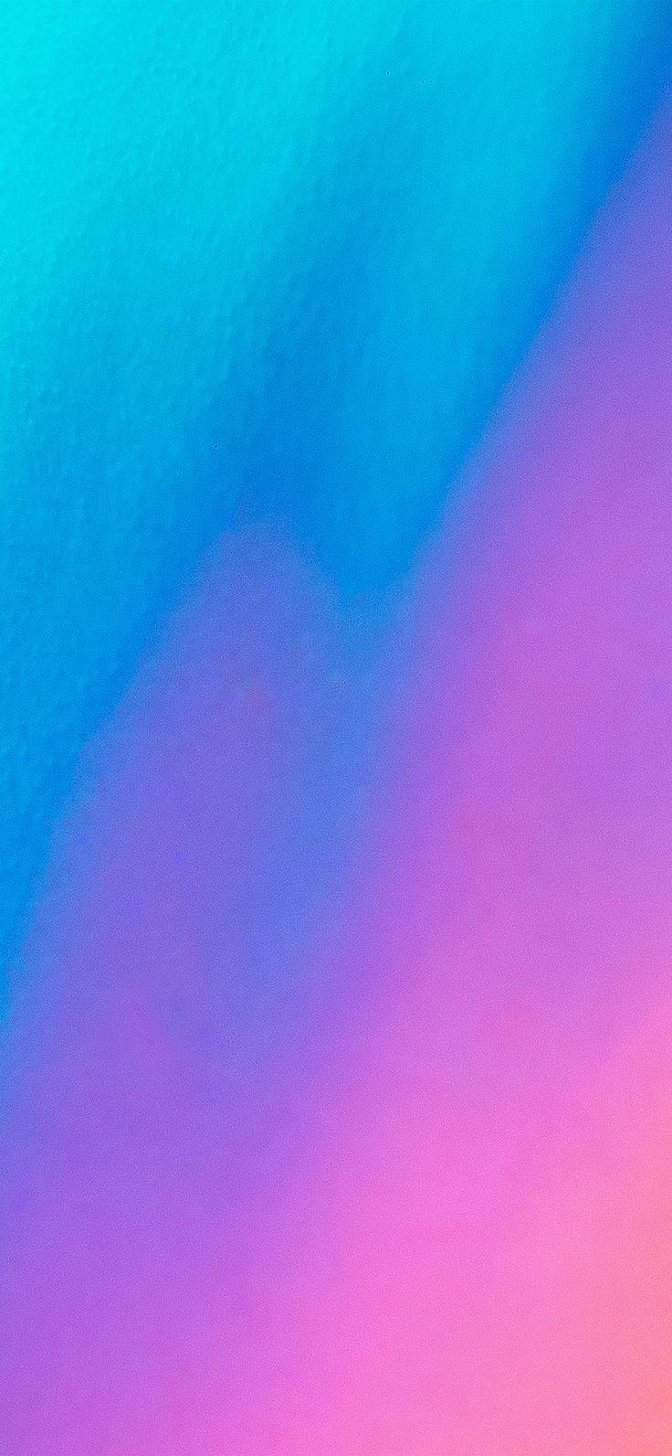 736x1593 iPhone X wallpaper : body art rainbow pattern background