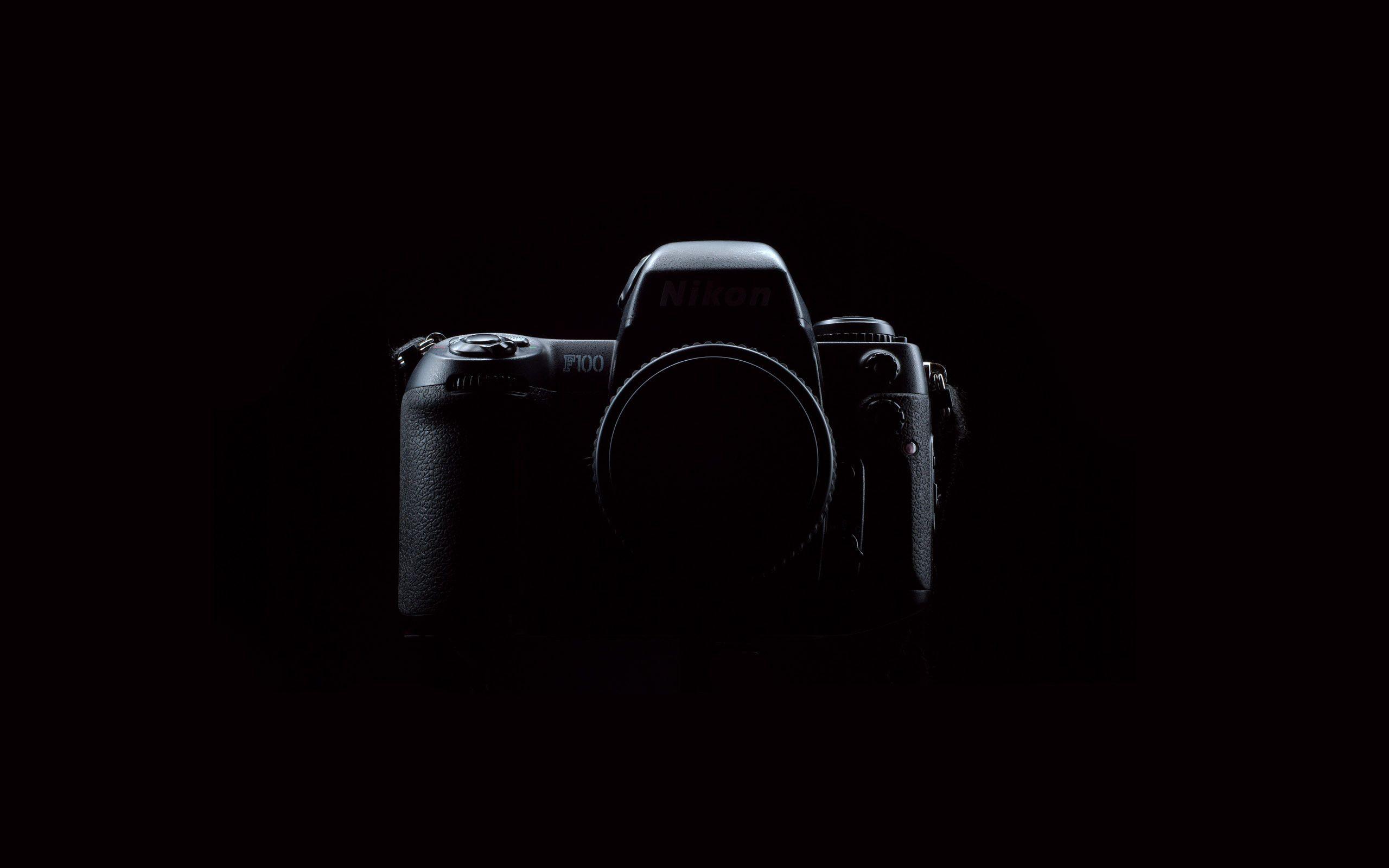 2560x1600 Nikon Wallpaper